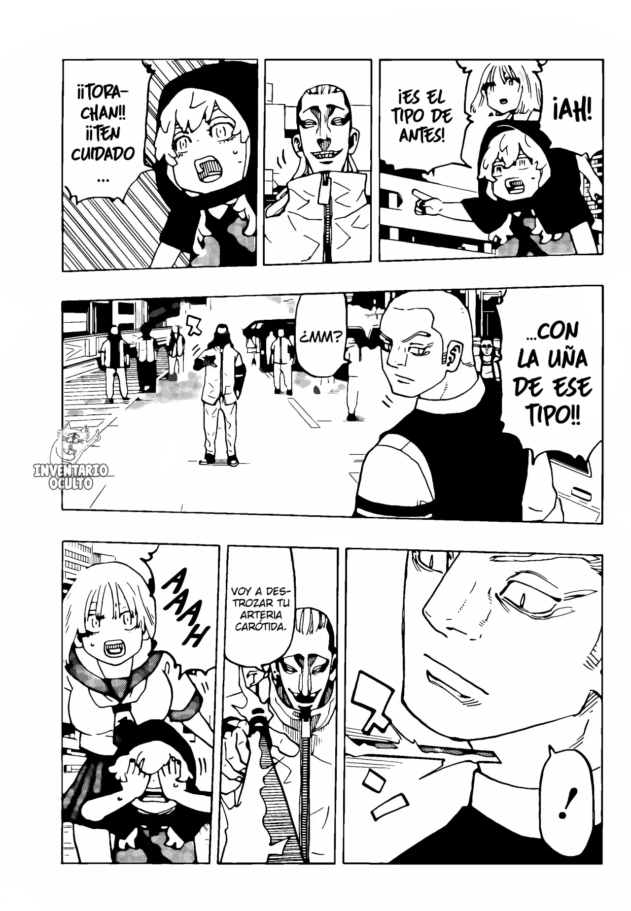 Read Negai no Astro ES Manga Online