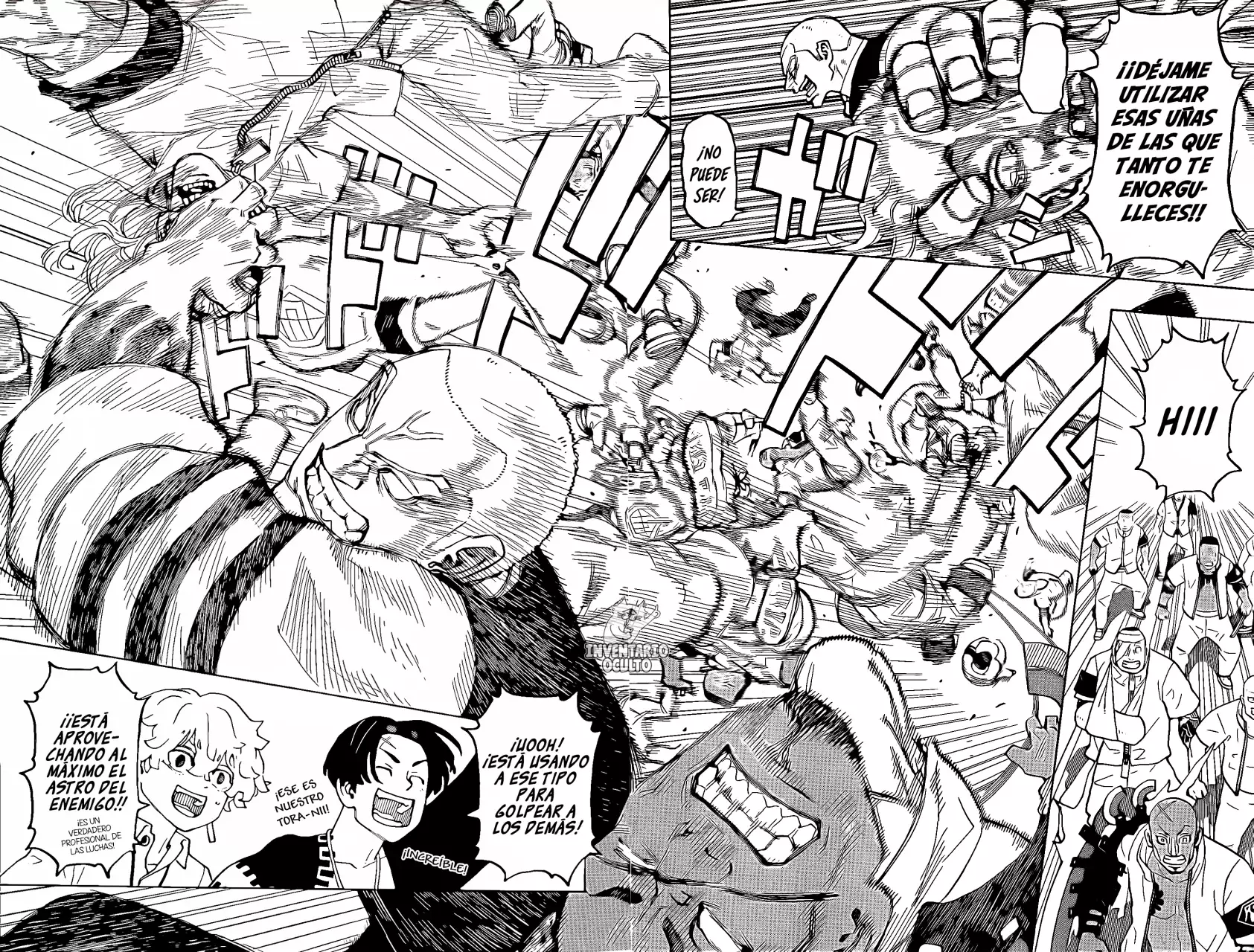Read Negai no Astro ES Manga Online