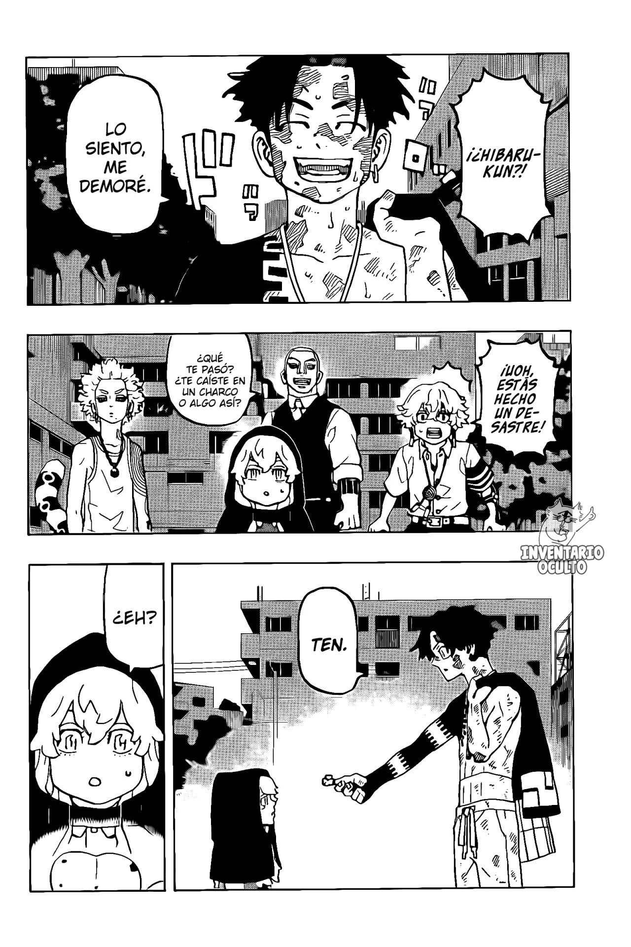 Read Negai no Astro ES Manga Online