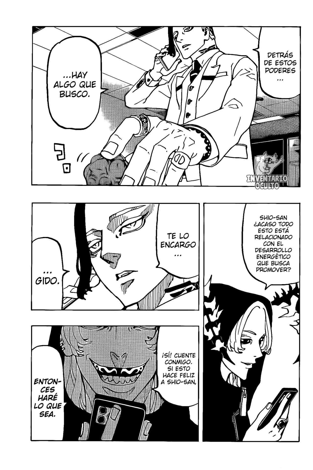 Read Negai no Astro ES Manga Online