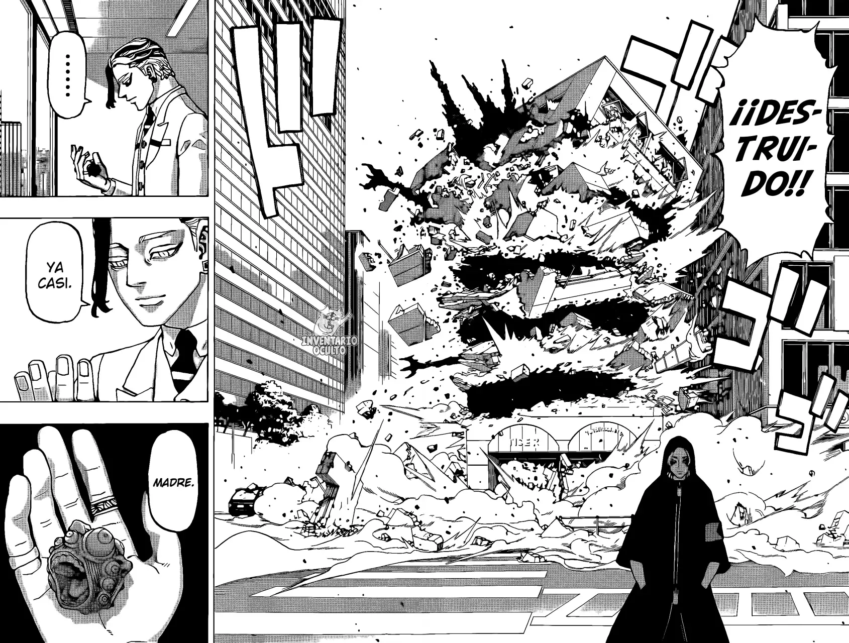 Read Negai no Astro ES Manga Online