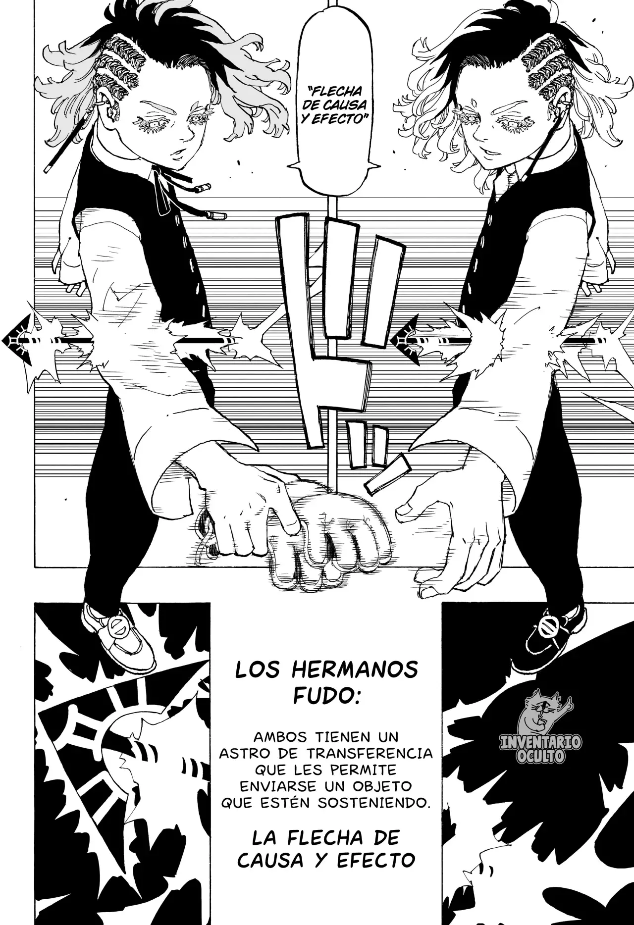 Read Negai no Astro ES Manga Online