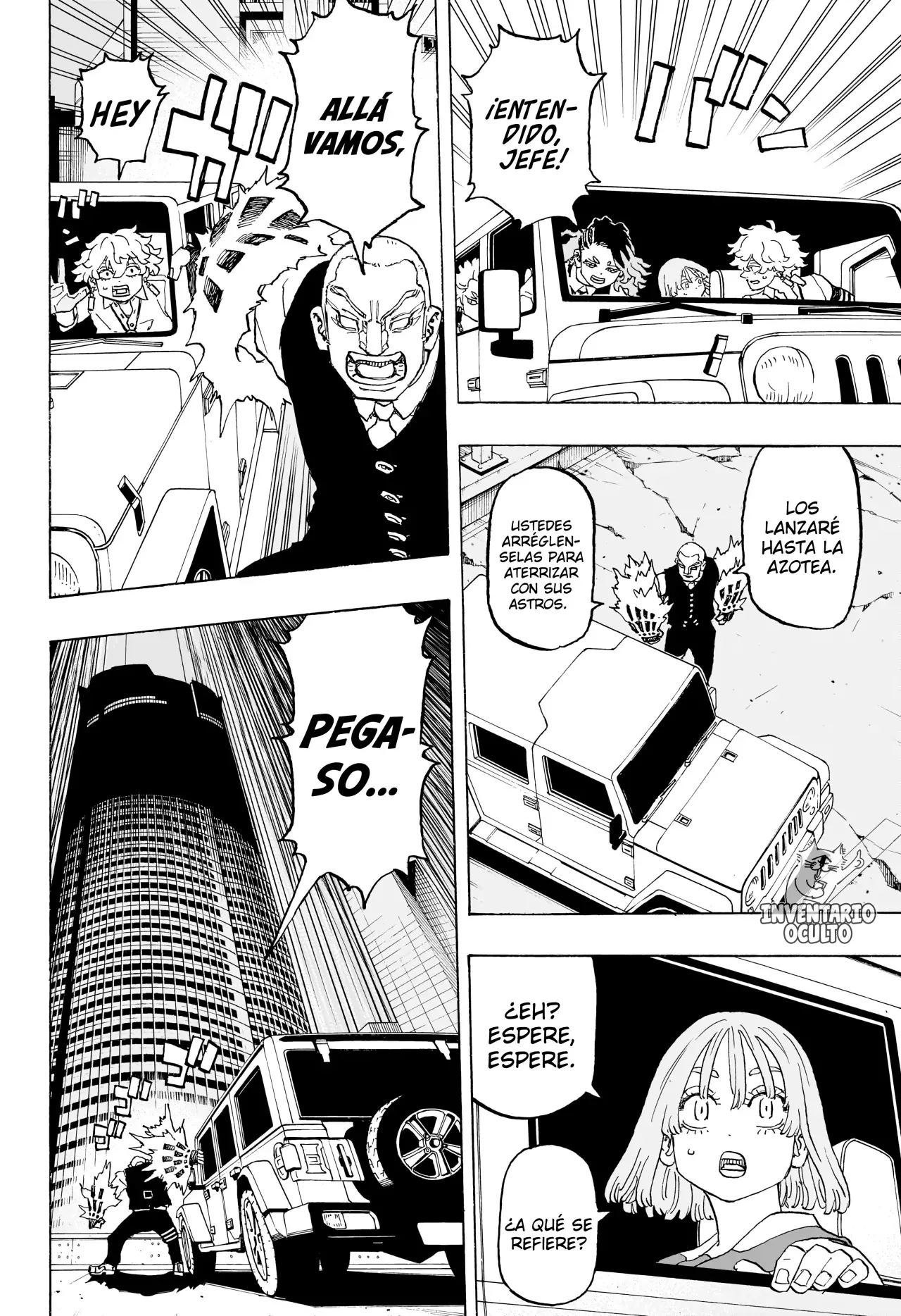 Read Negai no Astro ES Manga Online