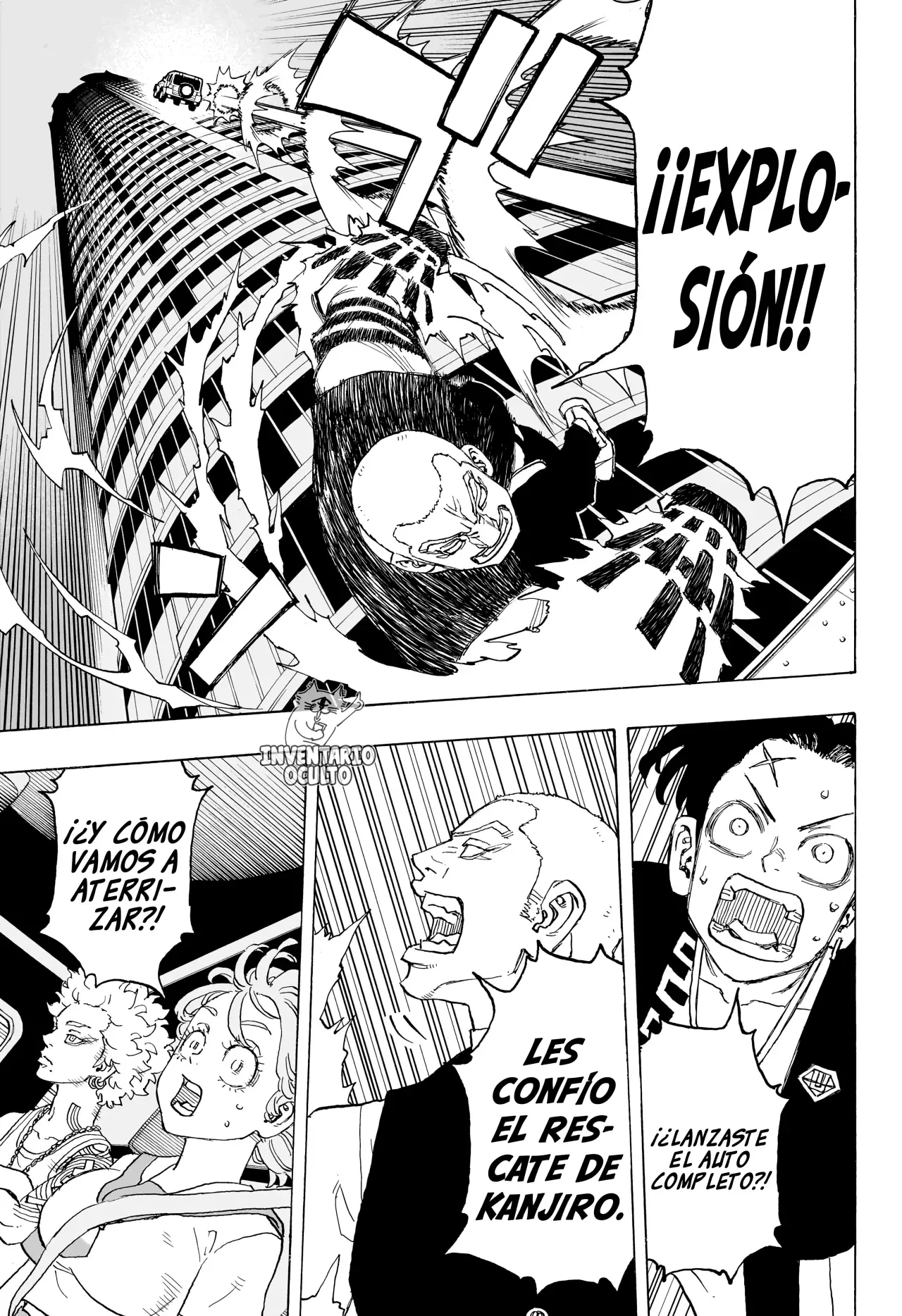 Read Negai no Astro ES Manga Online