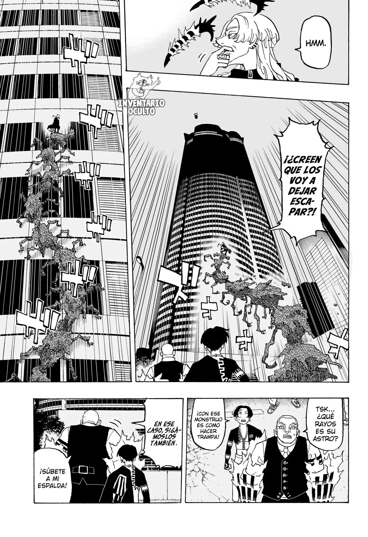 Read Negai no Astro ES Manga Online