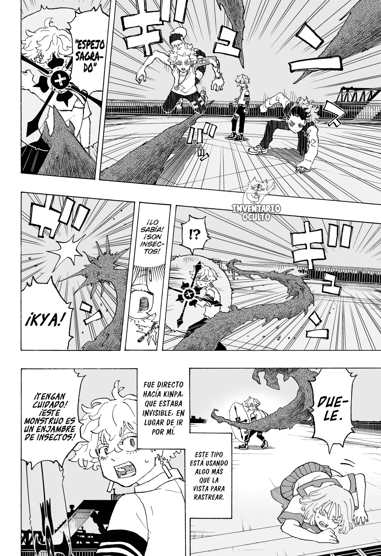 Read Negai no Astro ES Manga Online