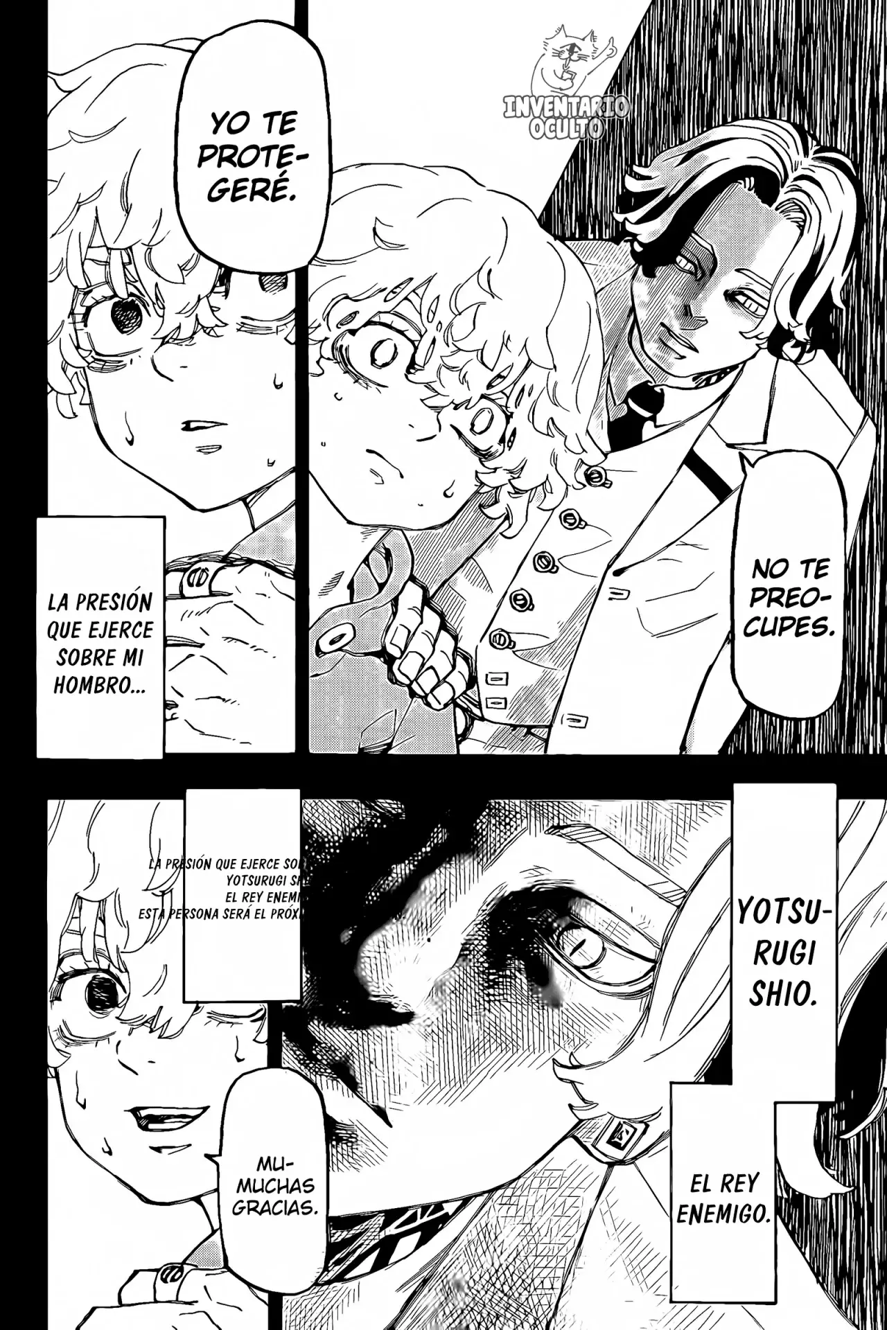 Read Negai no Astro ES Manga Online