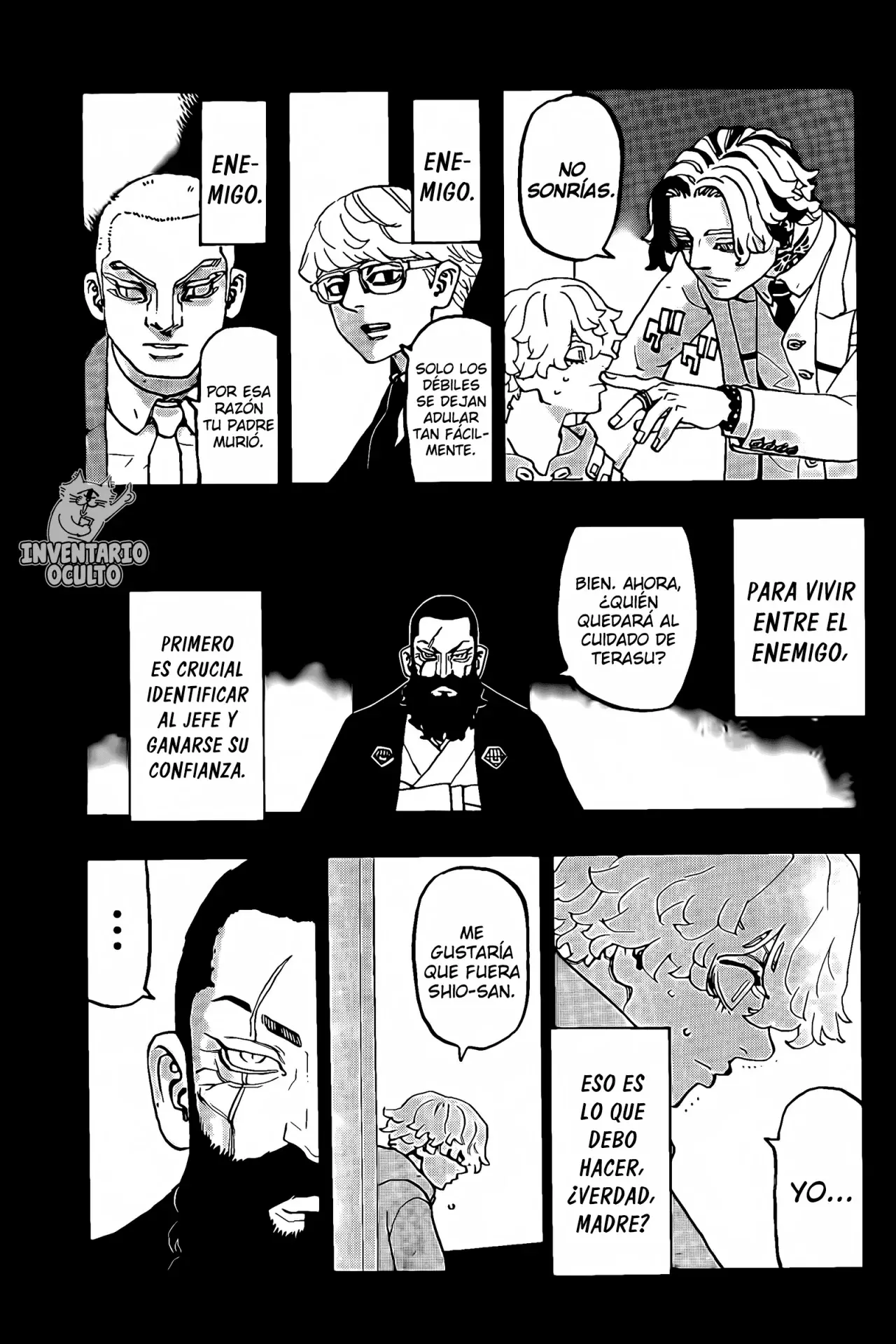 Read Negai no Astro ES Manga Online