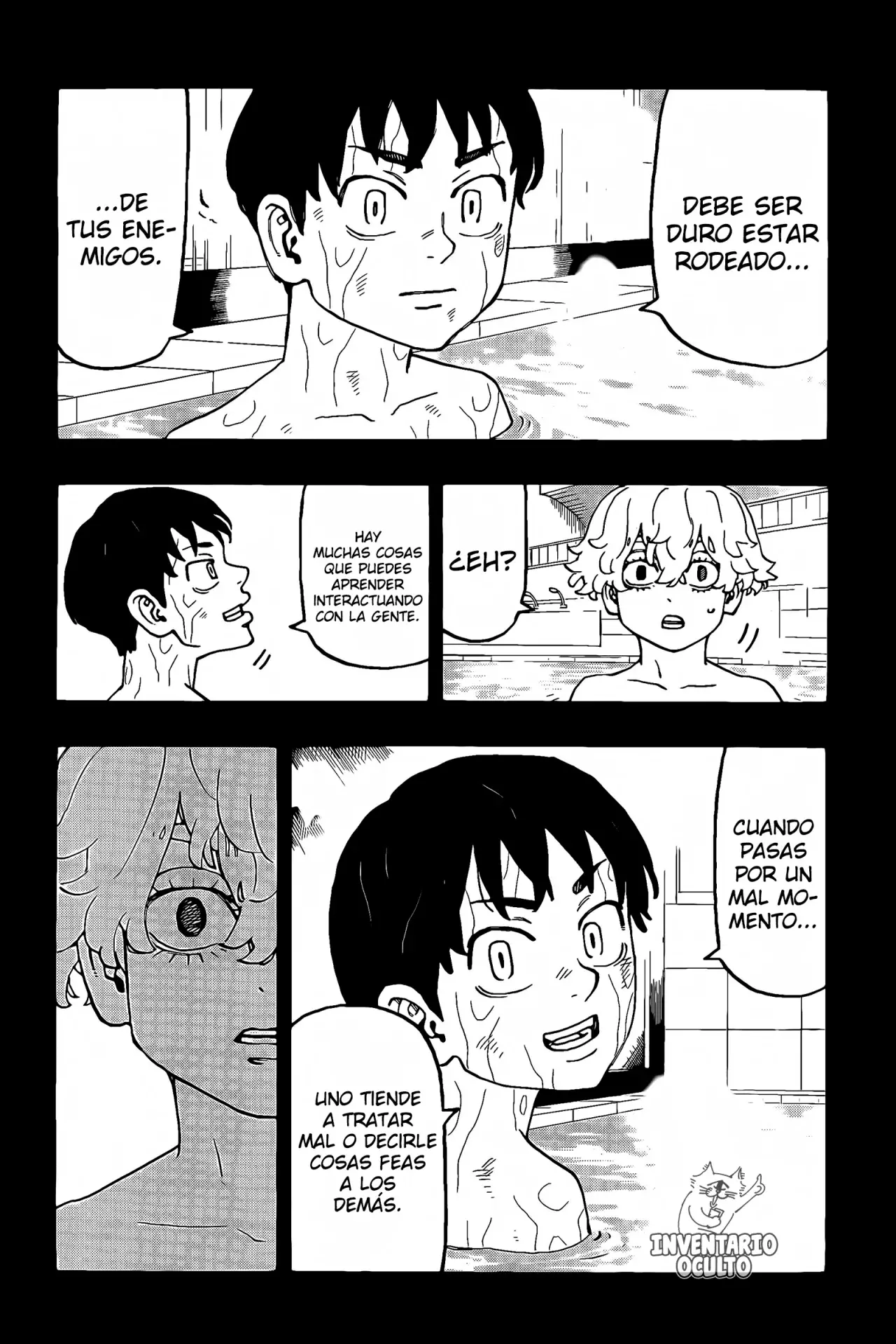 Read Negai no Astro ES Manga Online
