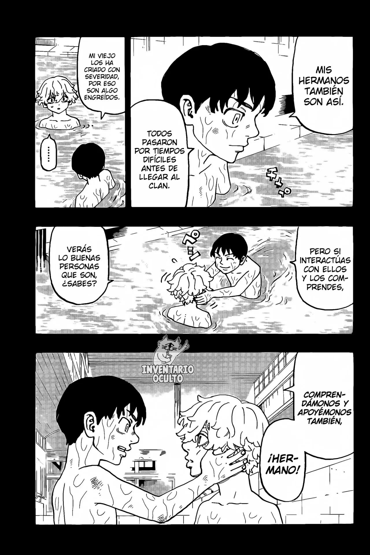 Read Negai no Astro ES Manga Online