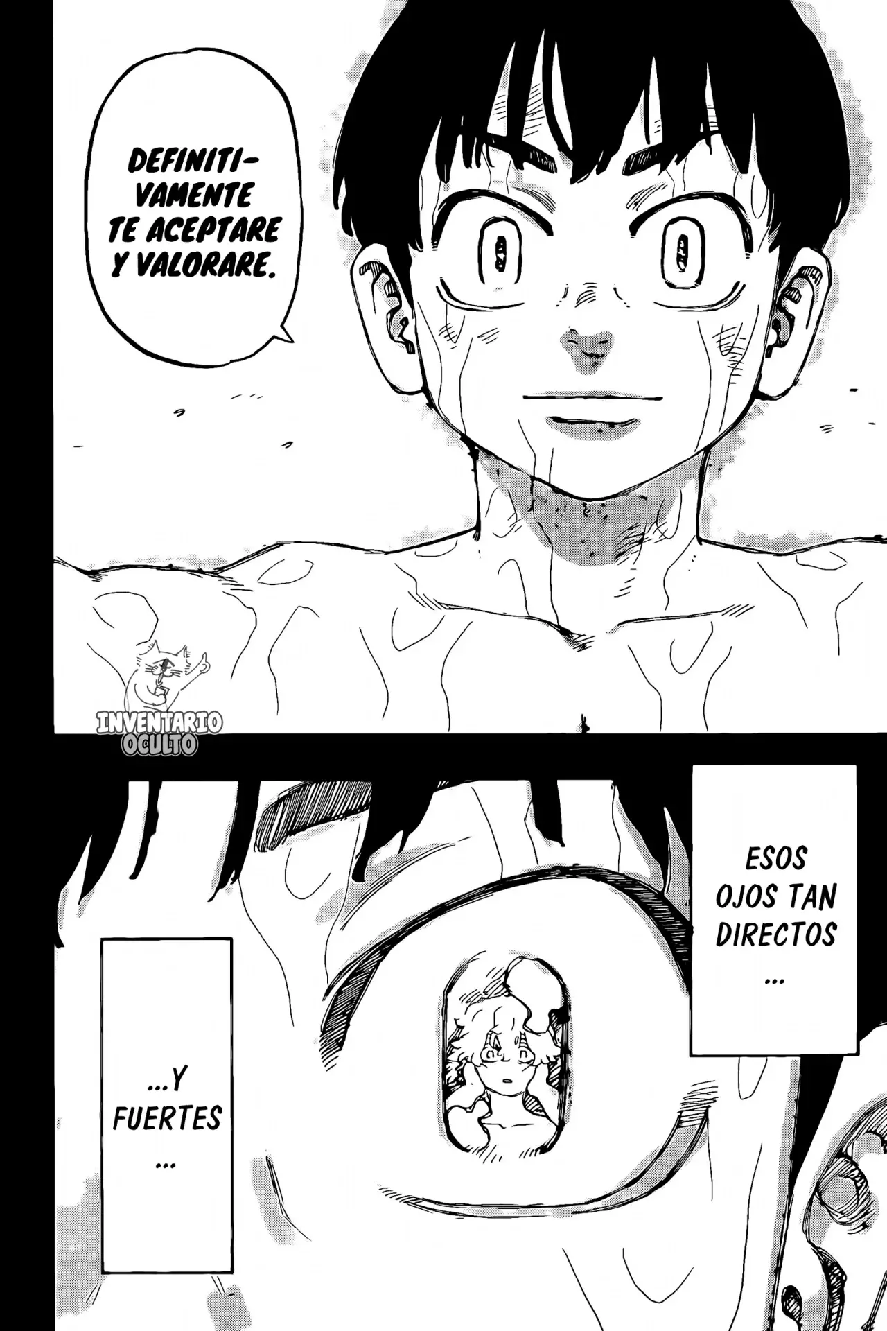 Read Negai no Astro ES Manga Online