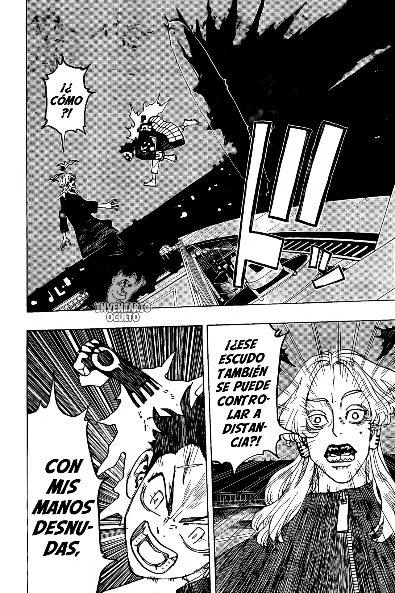 Read Negai no Astro ES Manga Online