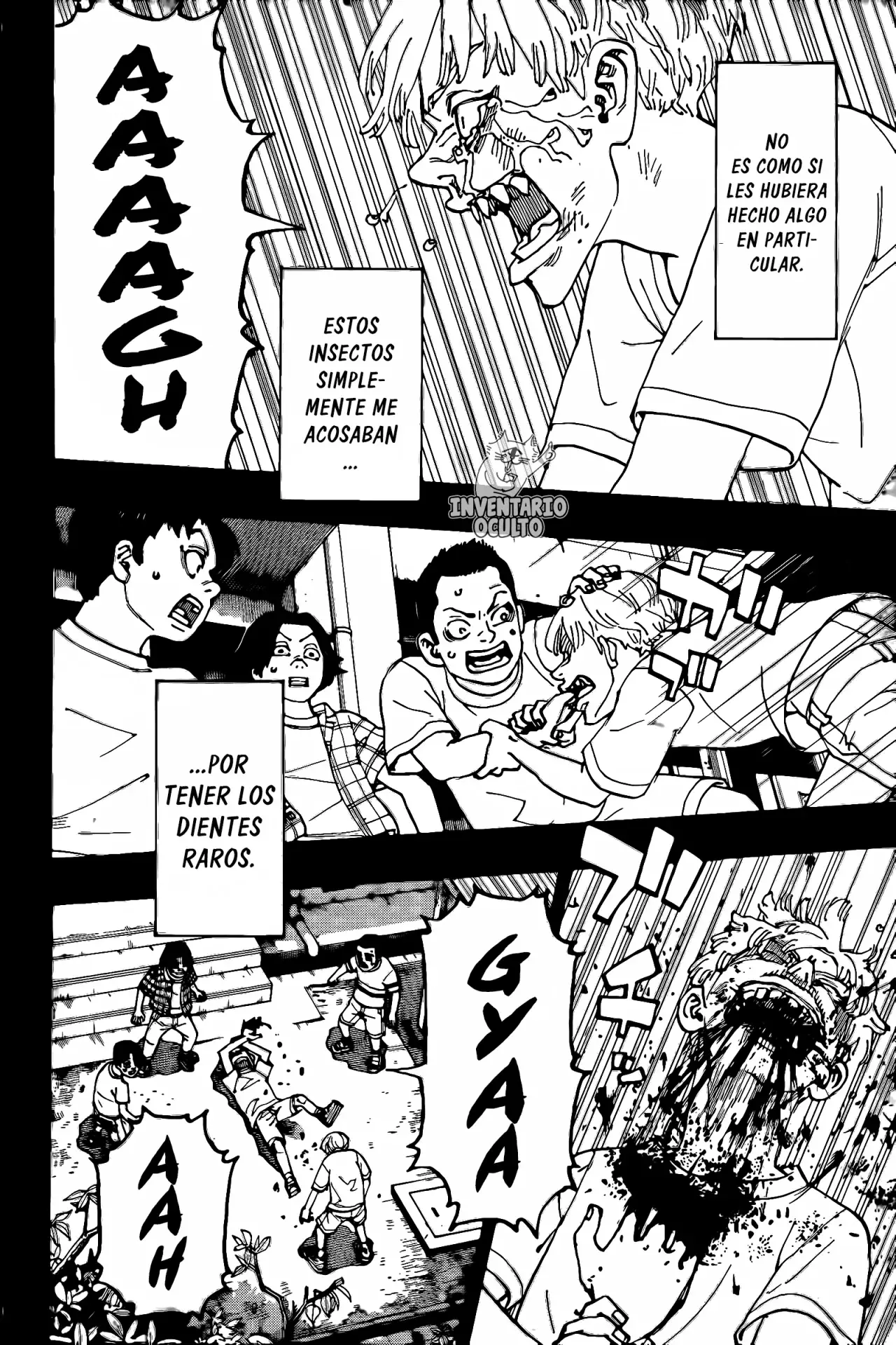 Read Negai no Astro ES Manga Online