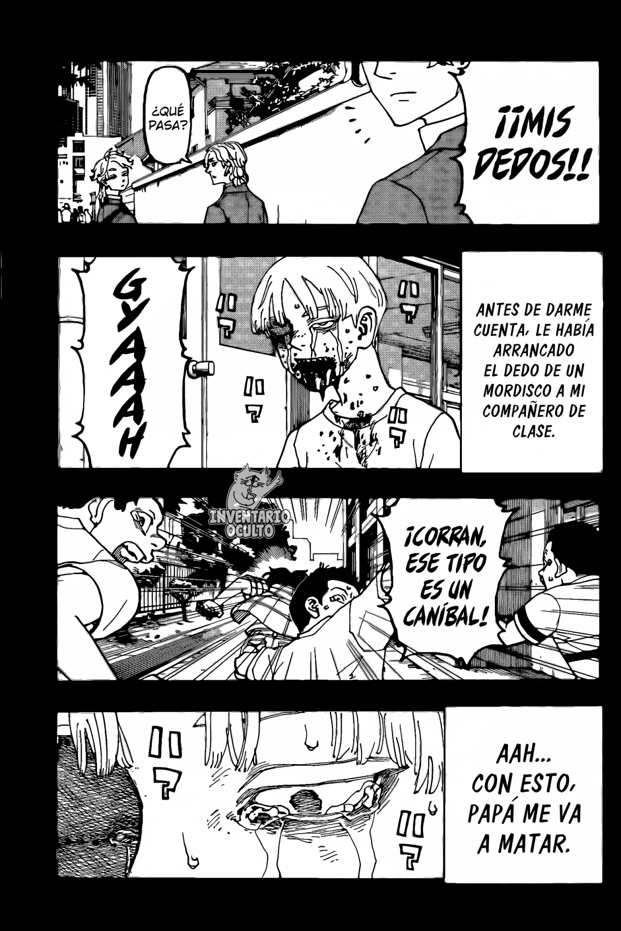 Read Negai no Astro ES Manga Online