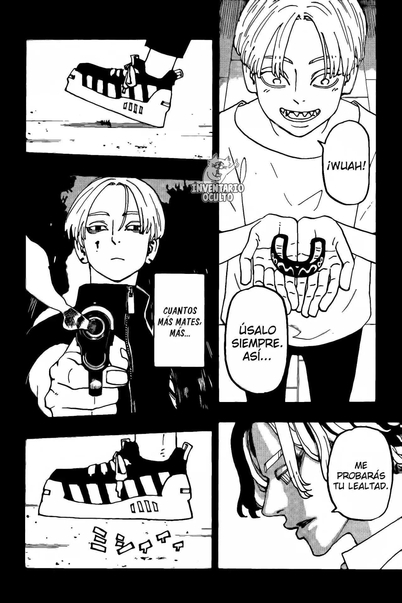 Read Negai no Astro ES Manga Online