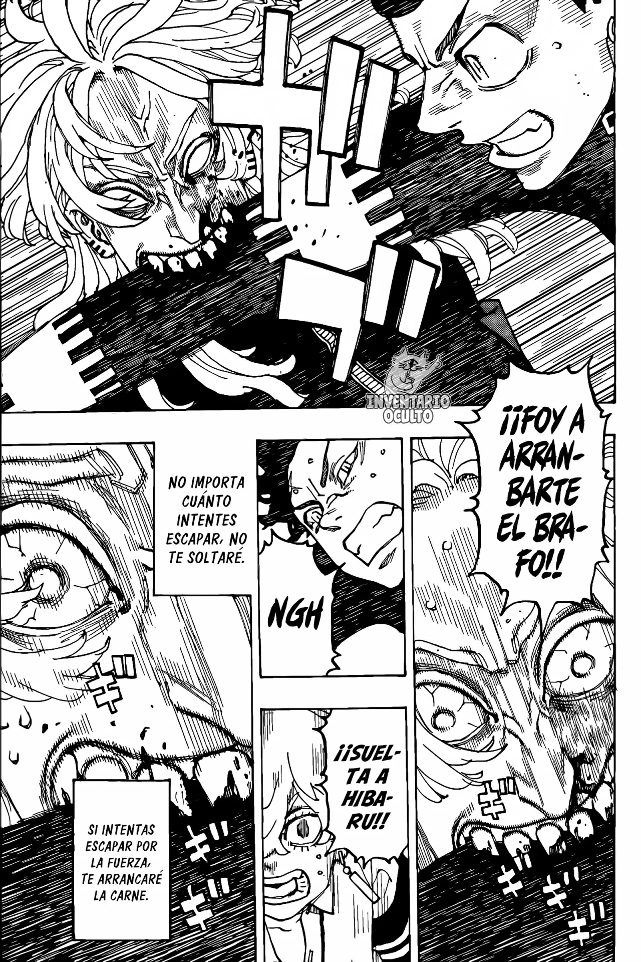 Read Negai no Astro ES Manga Online