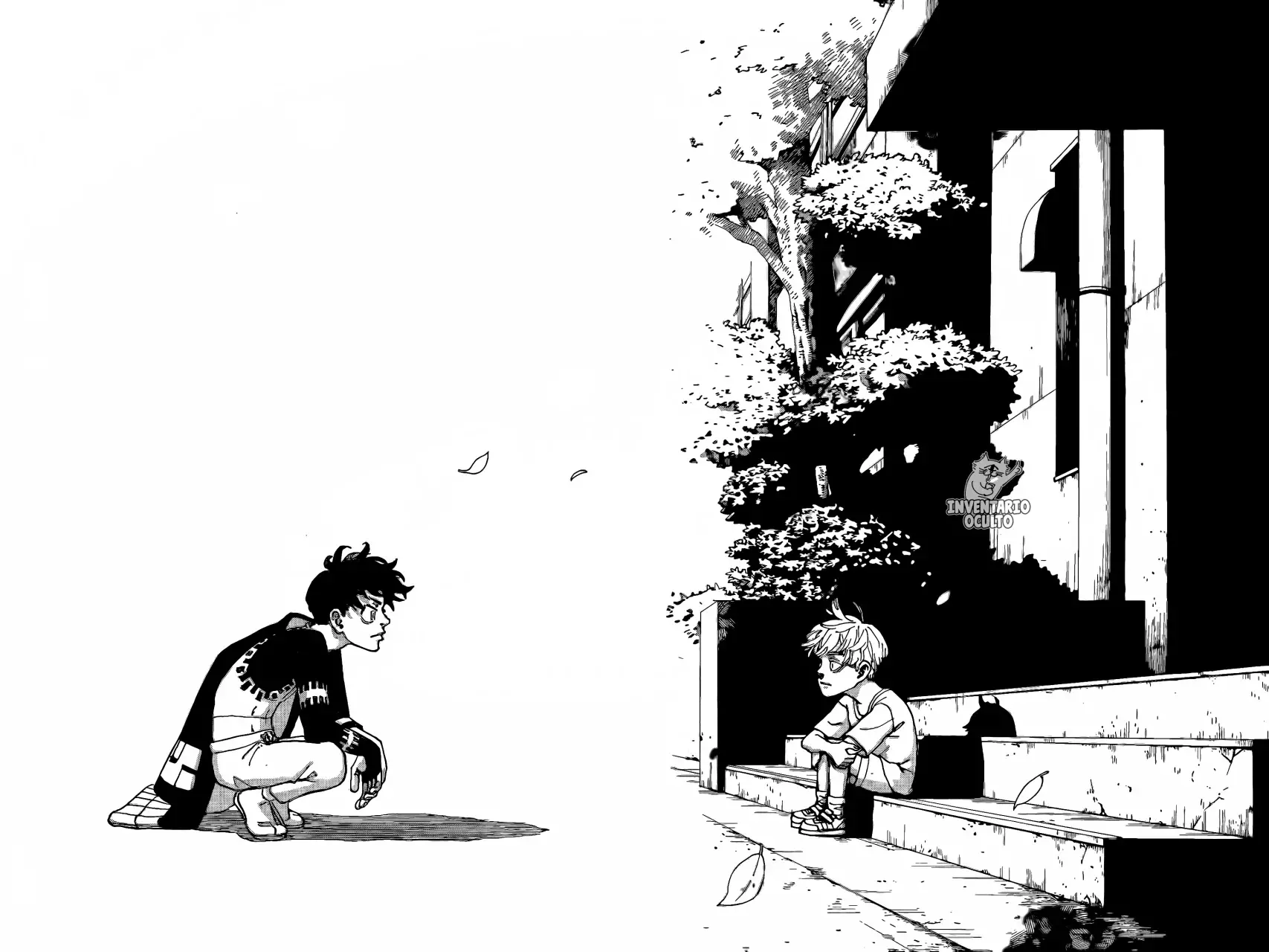 Read Negai no Astro ES Manga Online