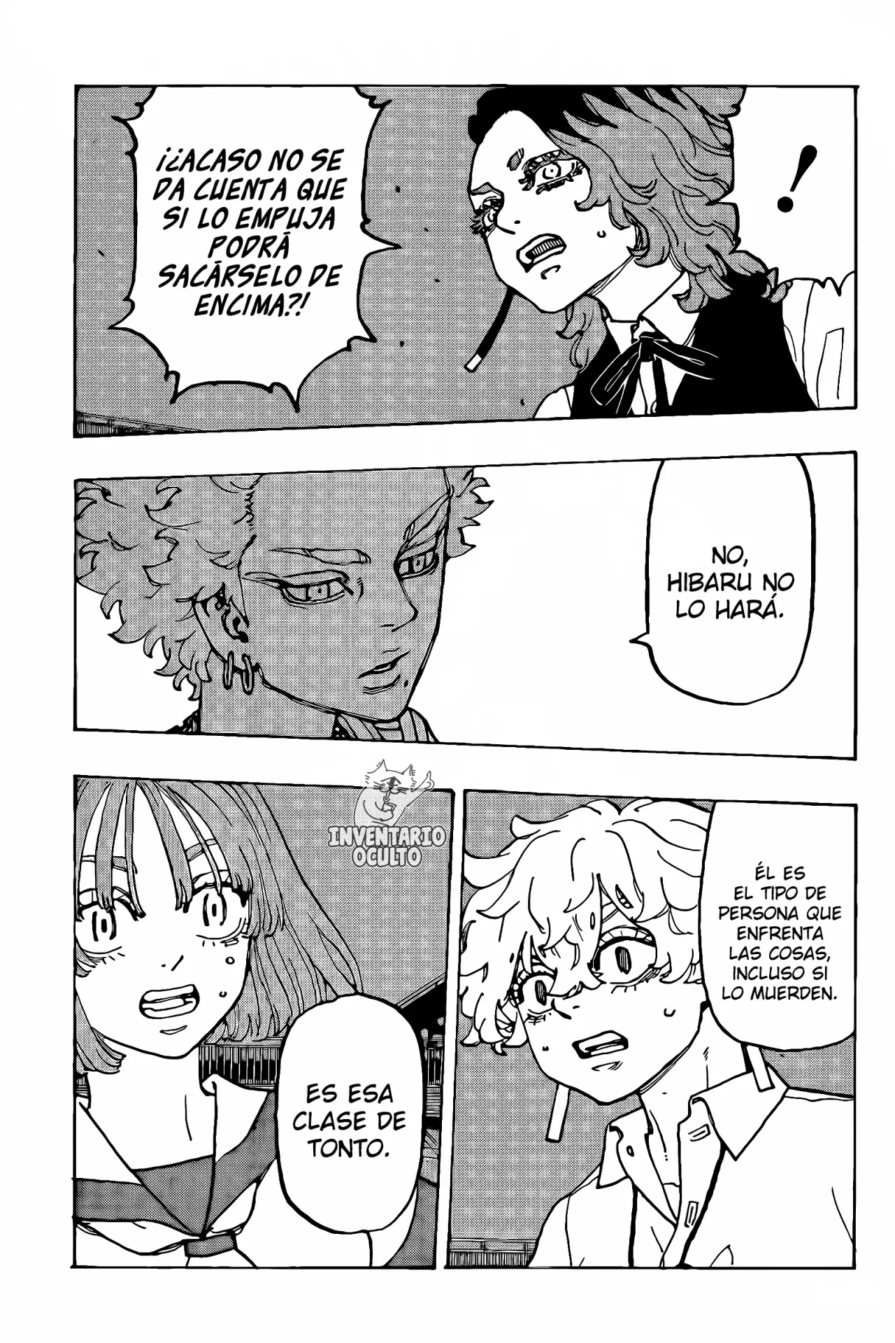 Read Negai no Astro ES Manga Online