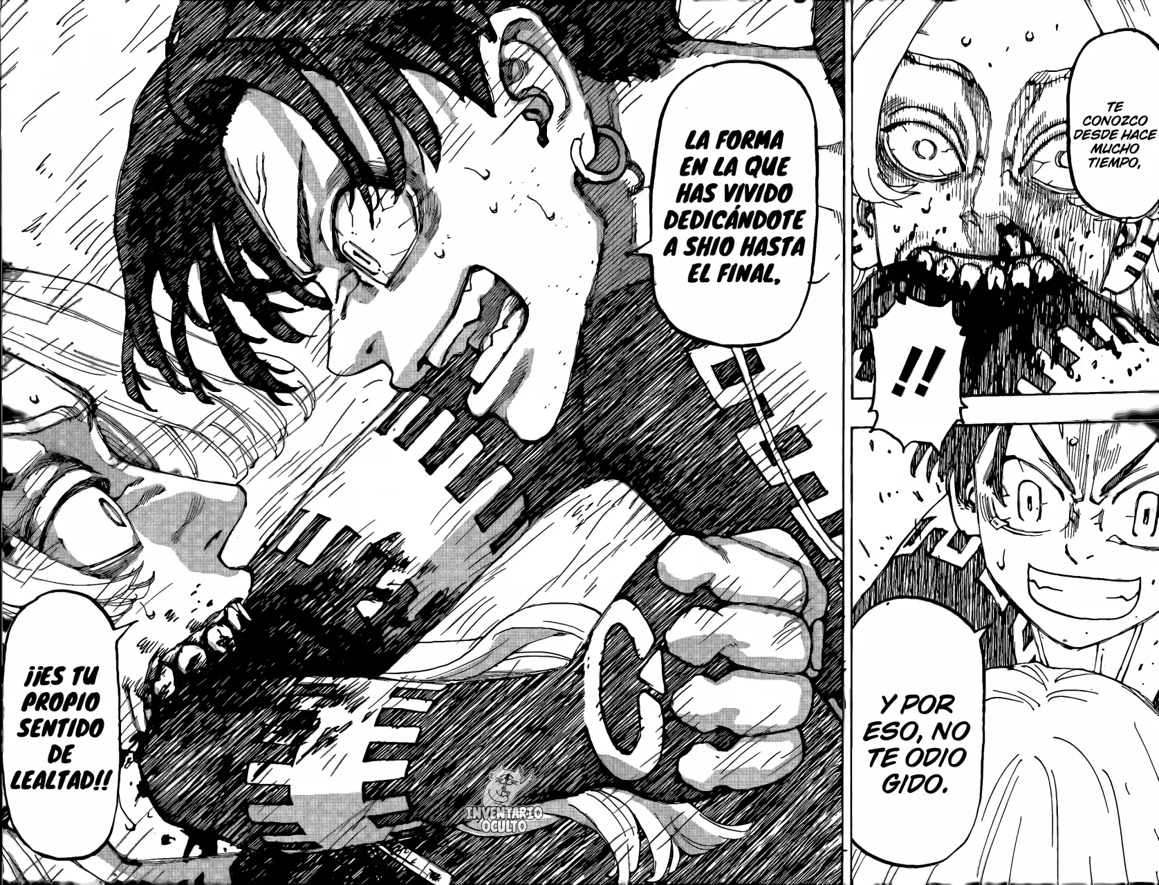 Read Negai no Astro ES Manga Online