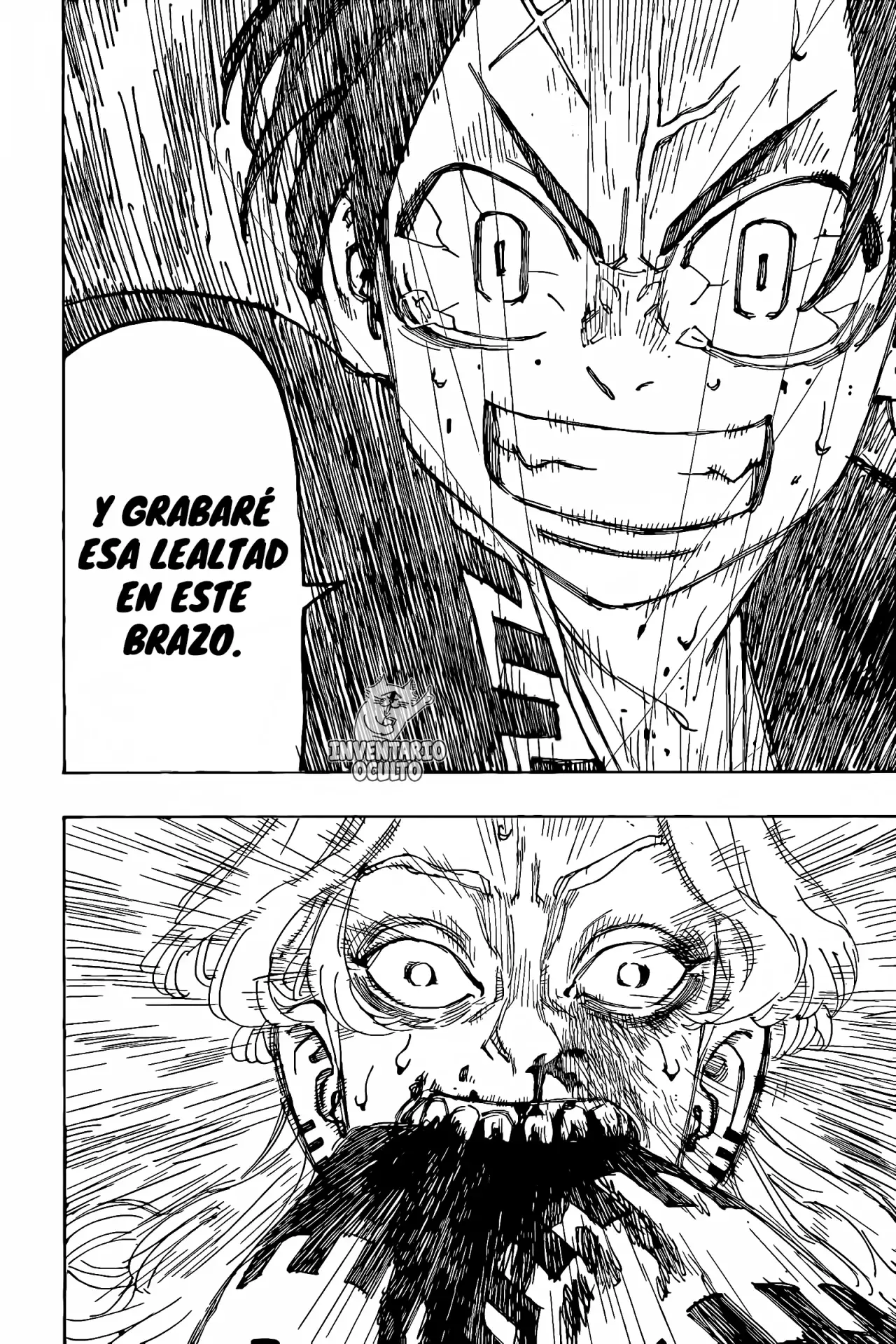 Read Negai no Astro ES Manga Online