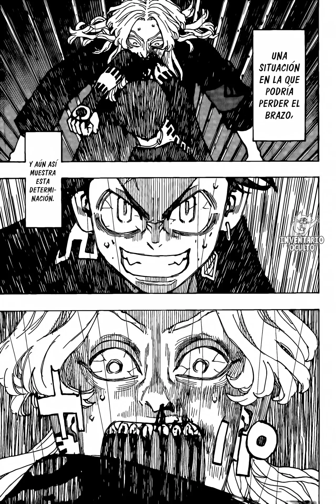 Read Negai no Astro ES Manga Online