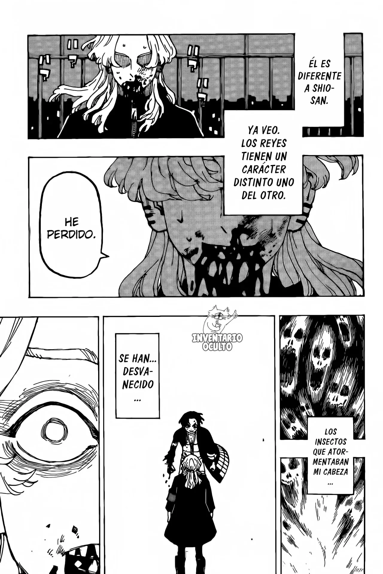 Read Negai no Astro ES Manga Online