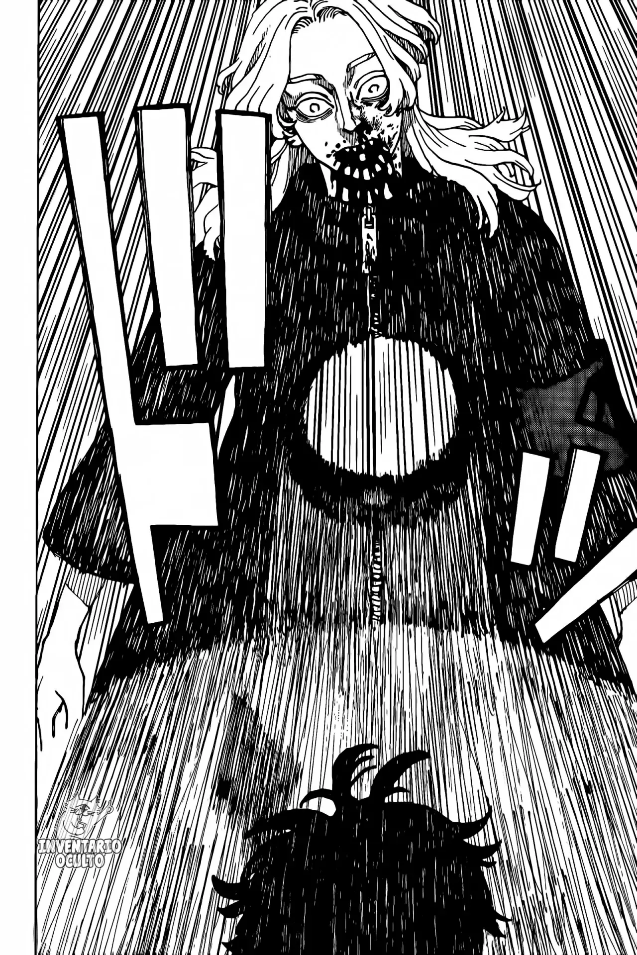 Read Negai no Astro ES Manga Online