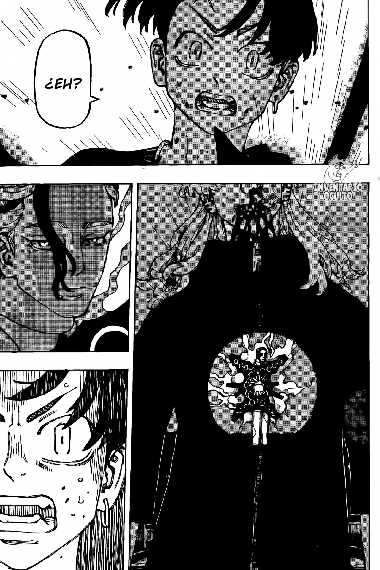 Read Negai no Astro ES Manga Online