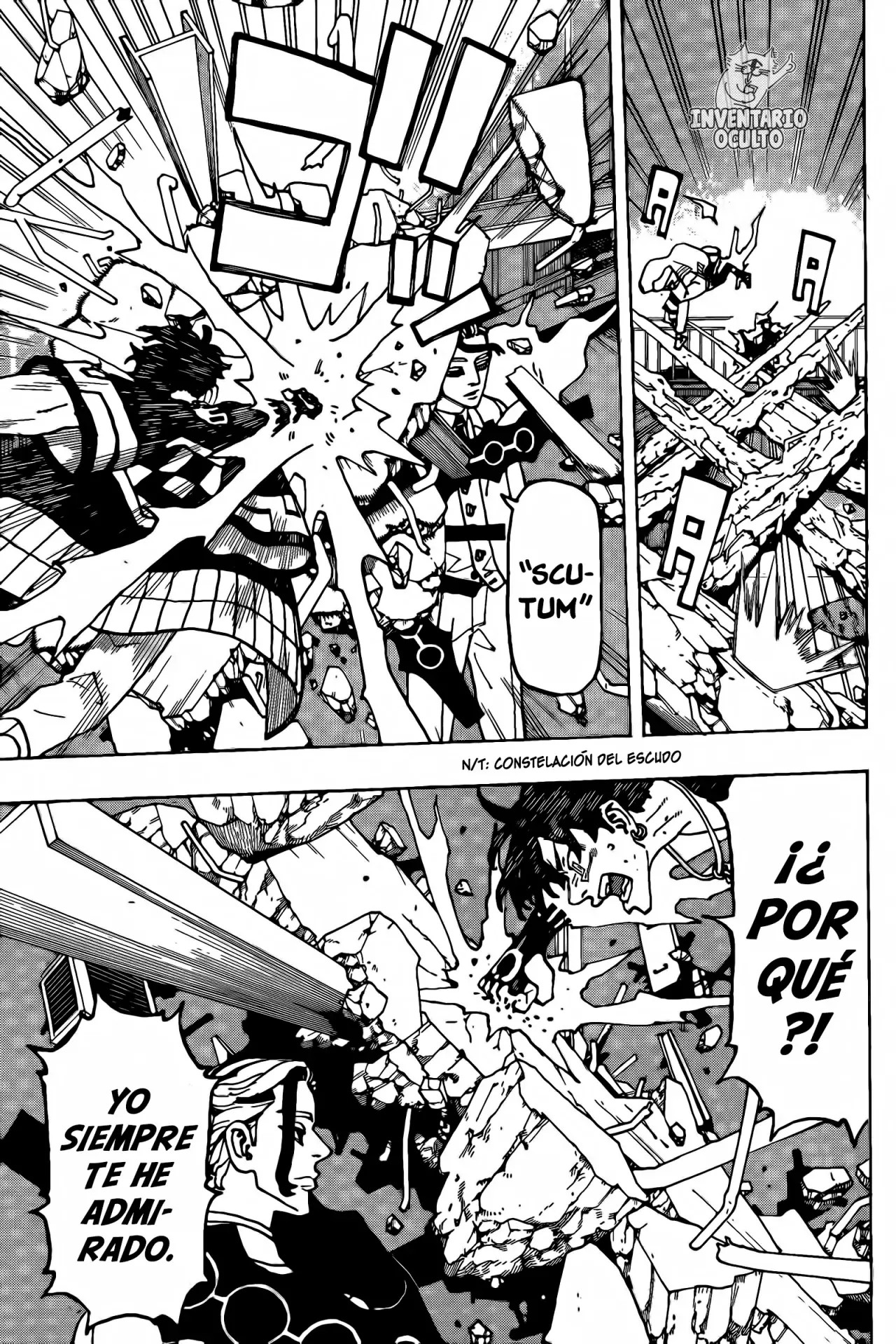 Read Negai no Astro ES Manga Online