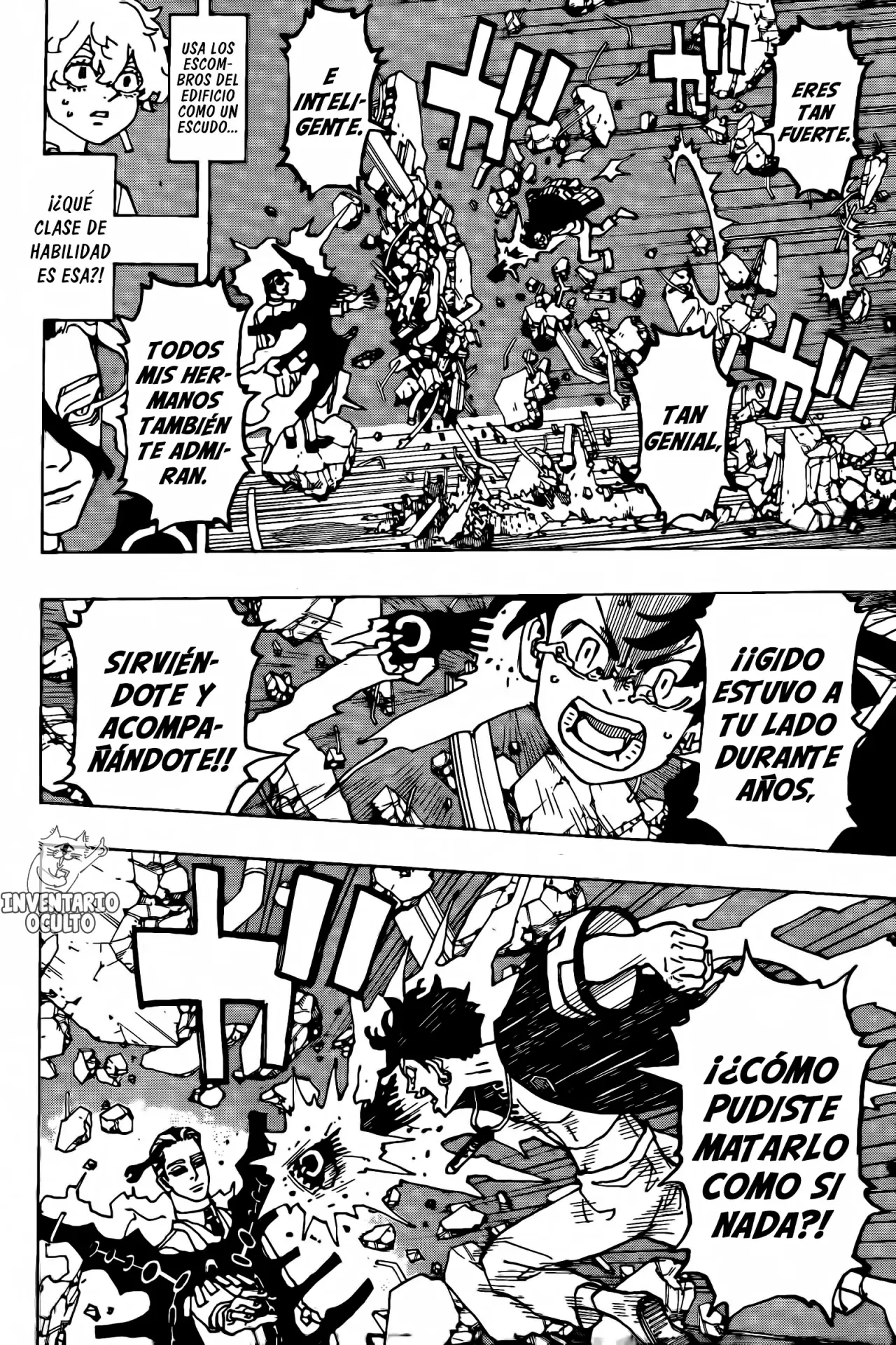 Read Negai no Astro ES Manga Online