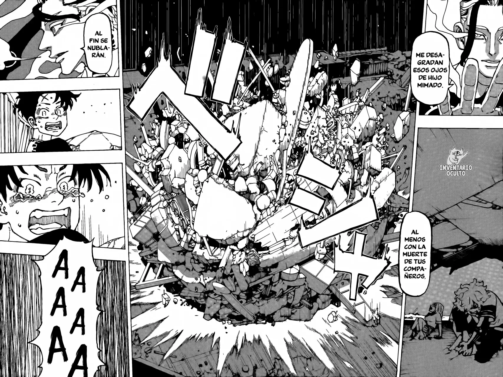 Read Negai no Astro ES Manga Online