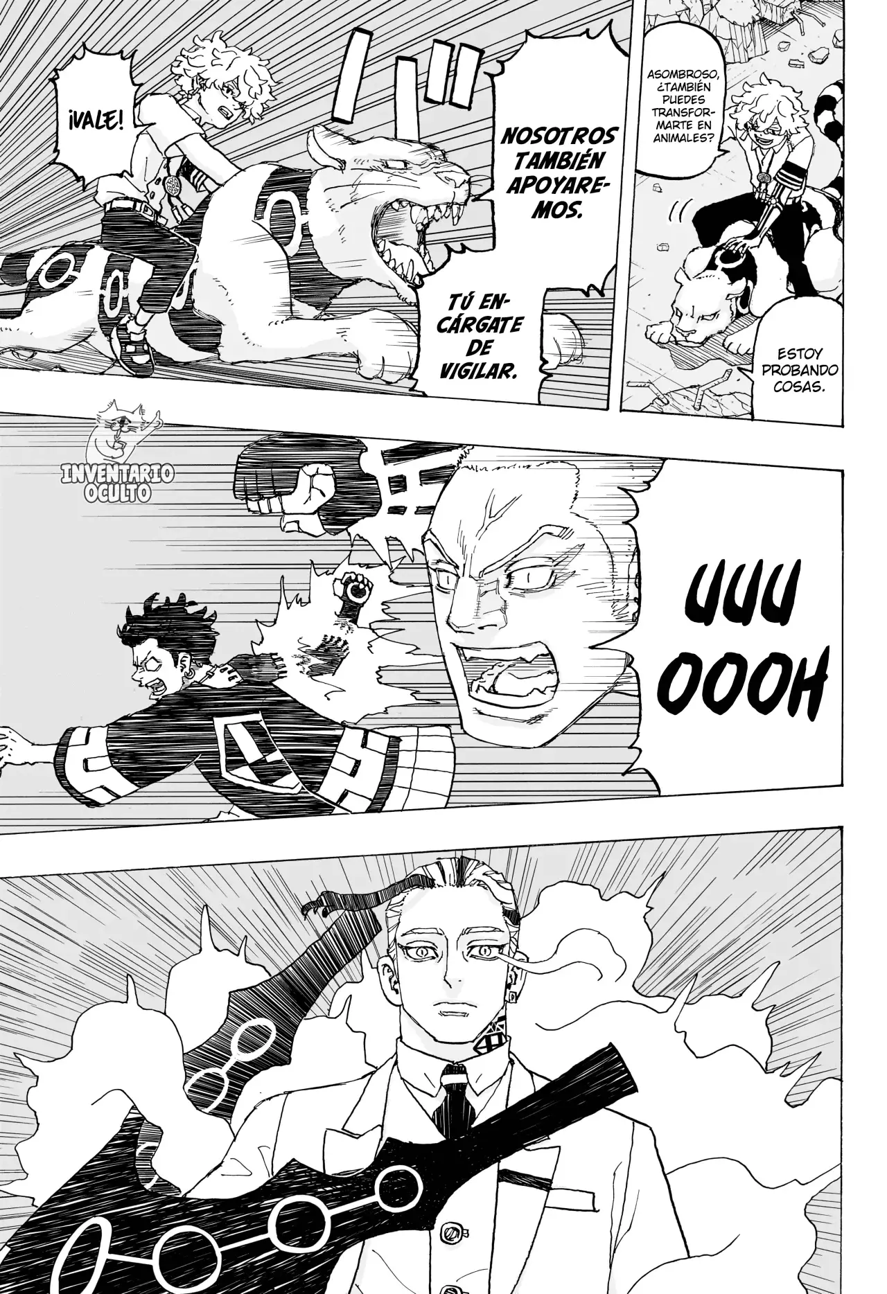 Read Negai no Astro ES Manga Online