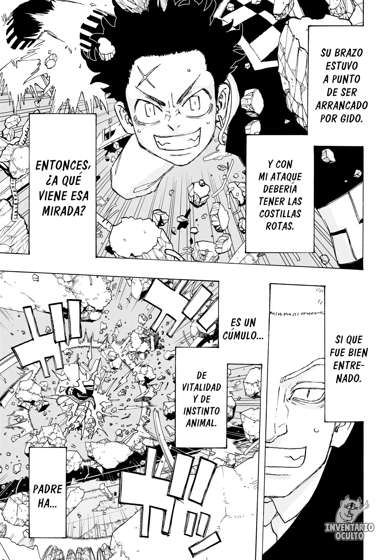 Read Negai no Astro ES Manga Online