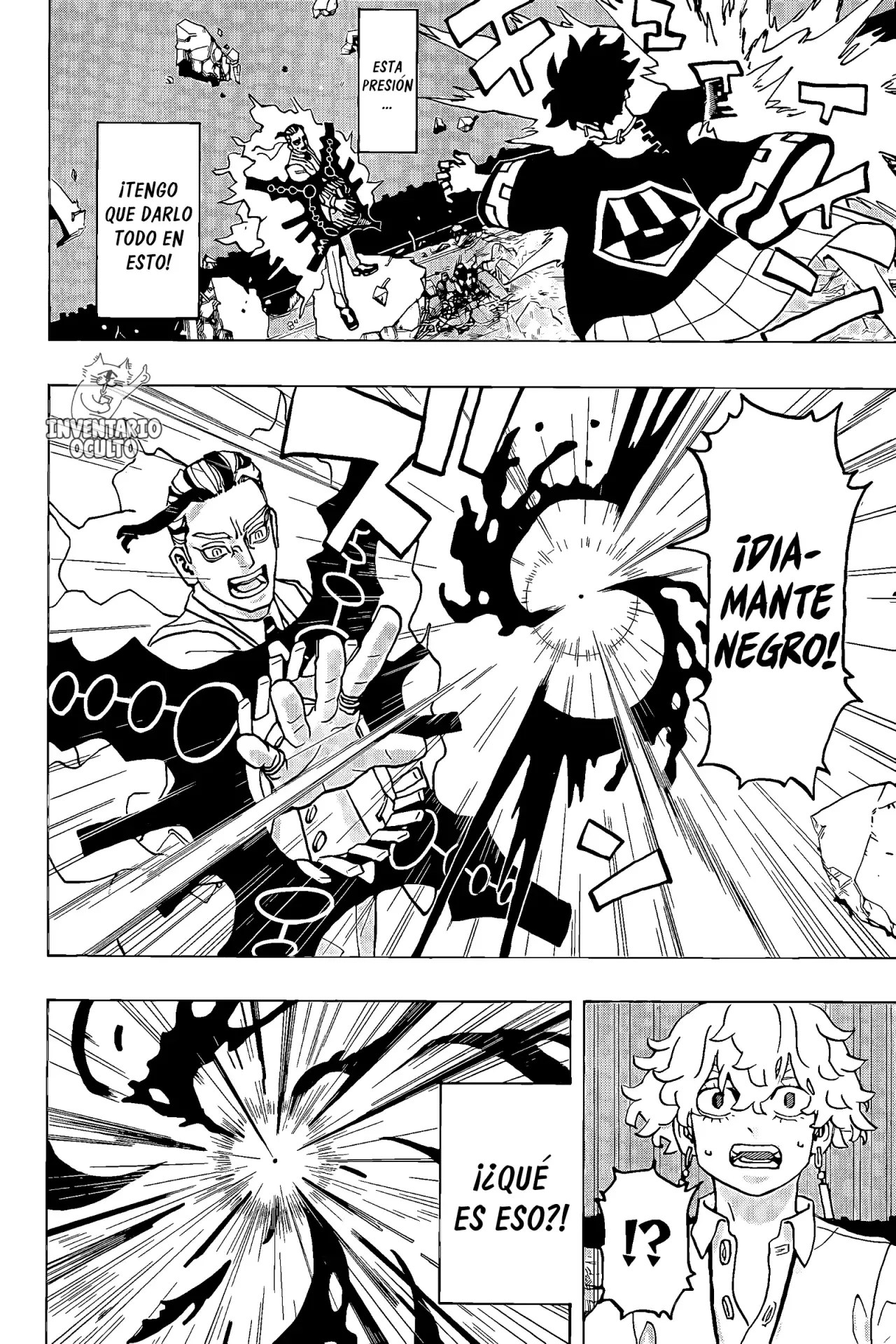 Read Negai no Astro ES Manga Online