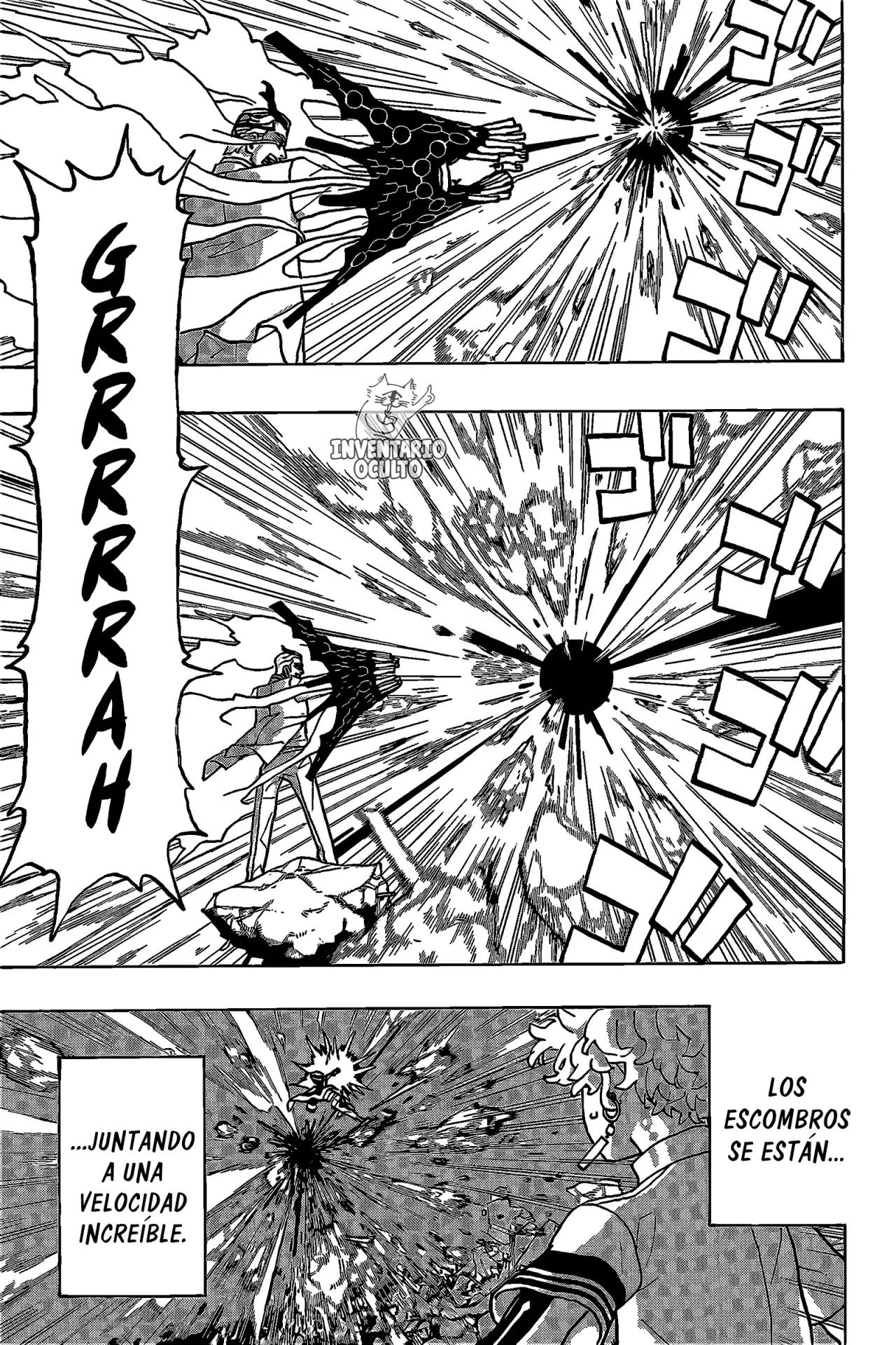 Read Negai no Astro ES Manga Online