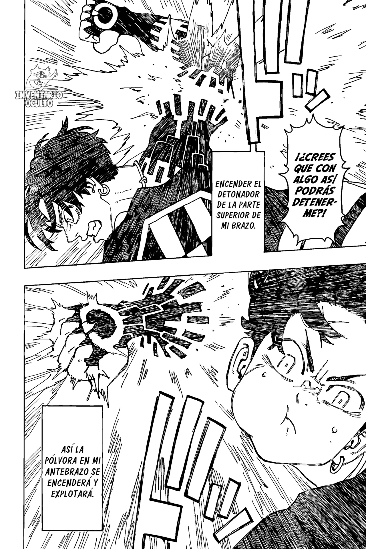 Read Negai no Astro ES Manga Online