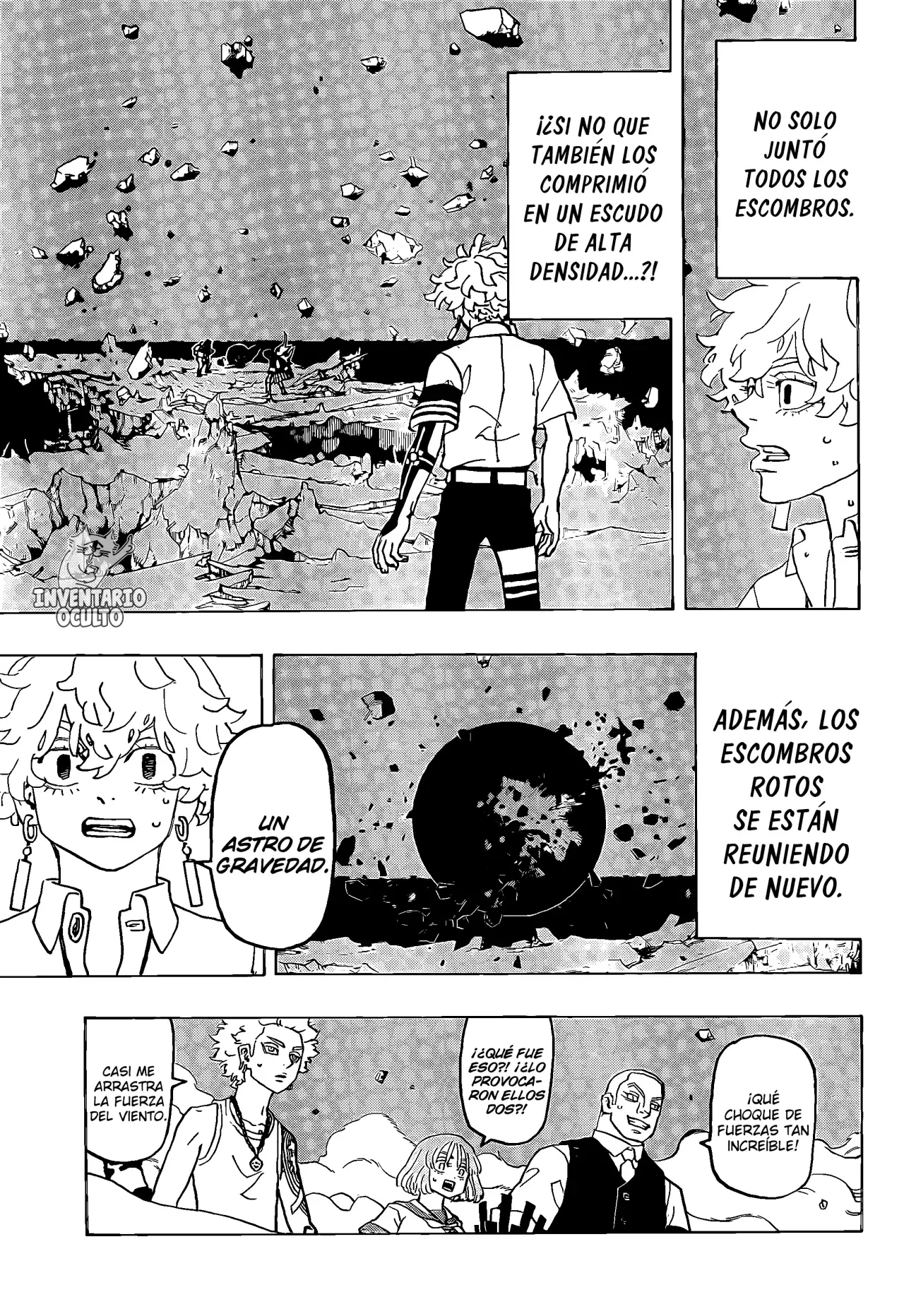Read Negai no Astro ES Manga Online