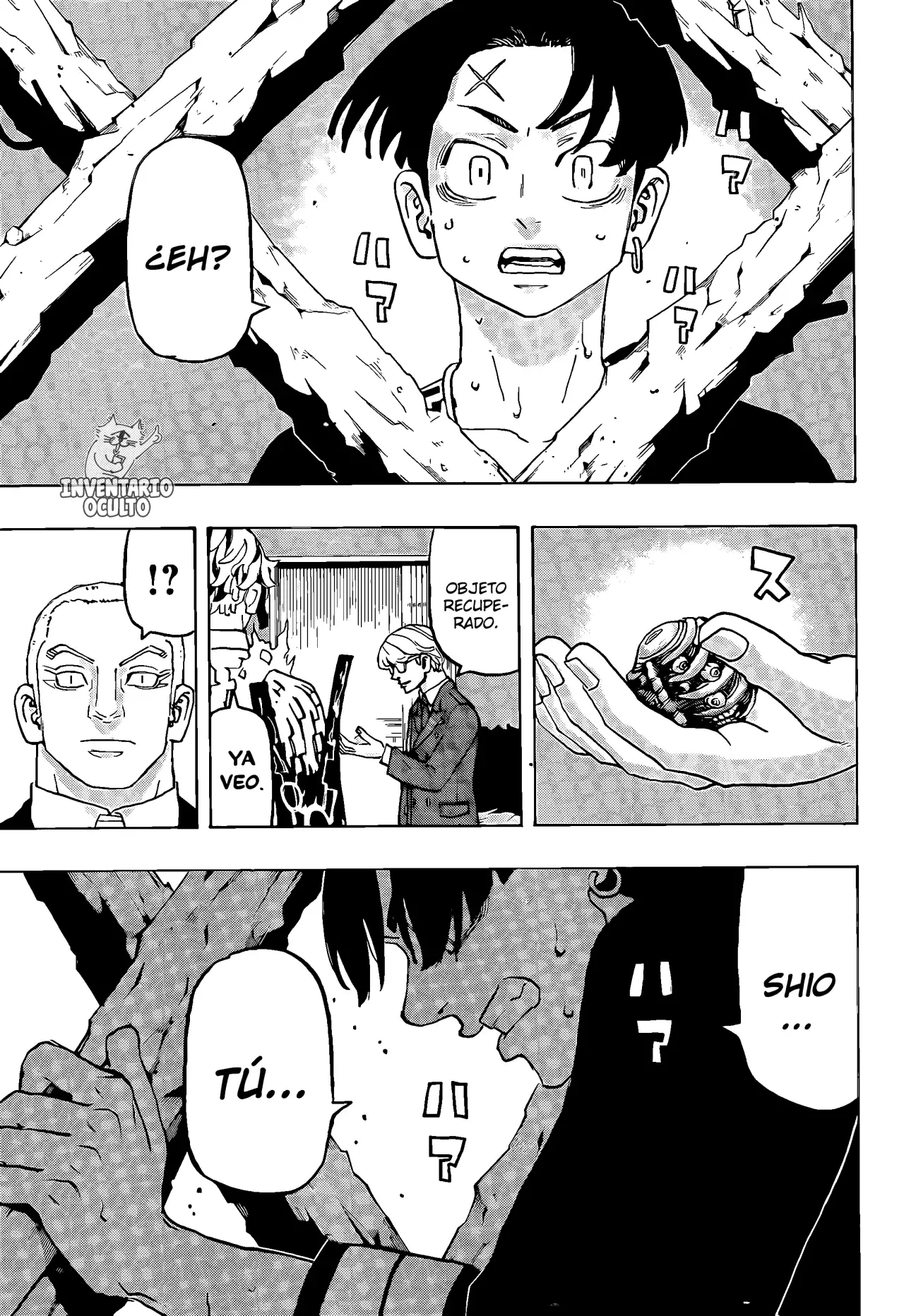 Read Negai no Astro ES Manga Online