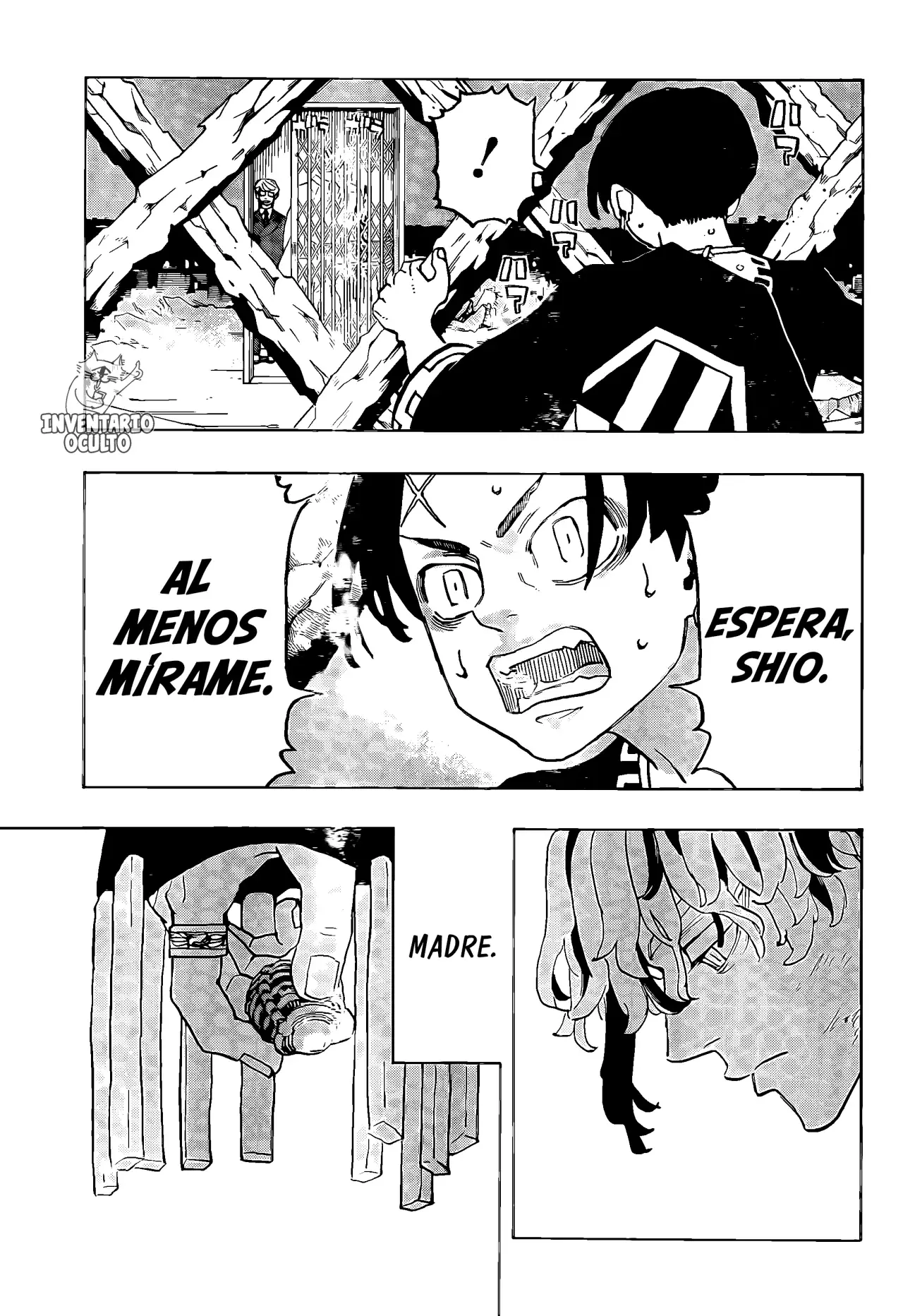 Read Negai no Astro ES Manga Online