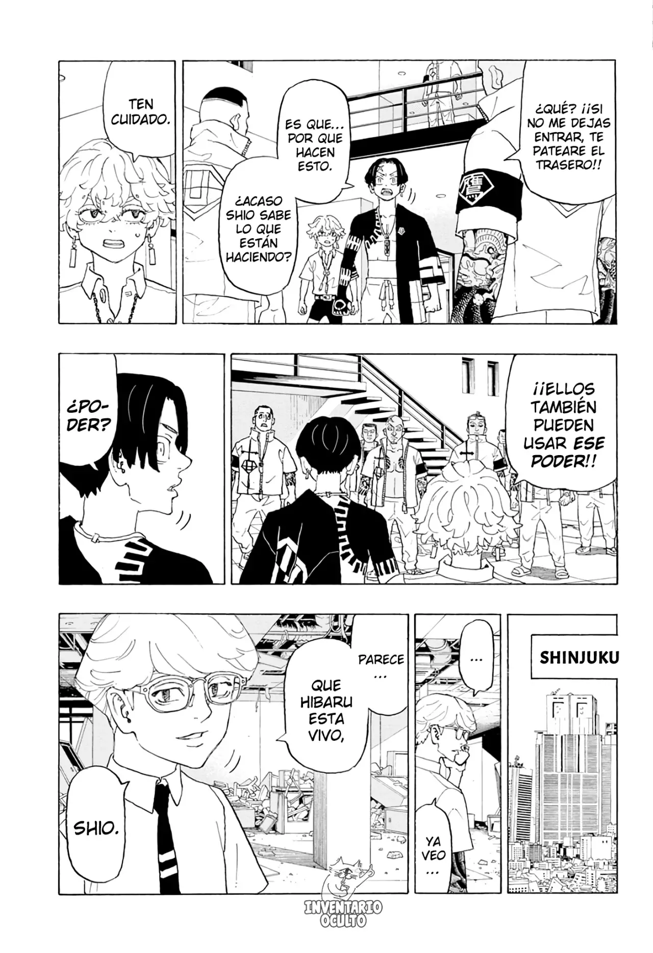 Read Negai no Astro ES Manga Online