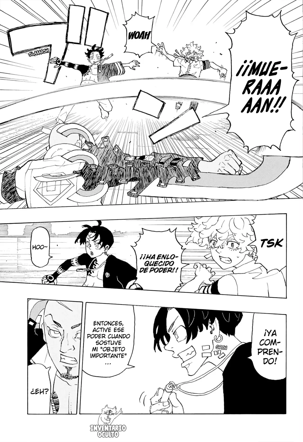Read Negai no Astro ES Manga Online