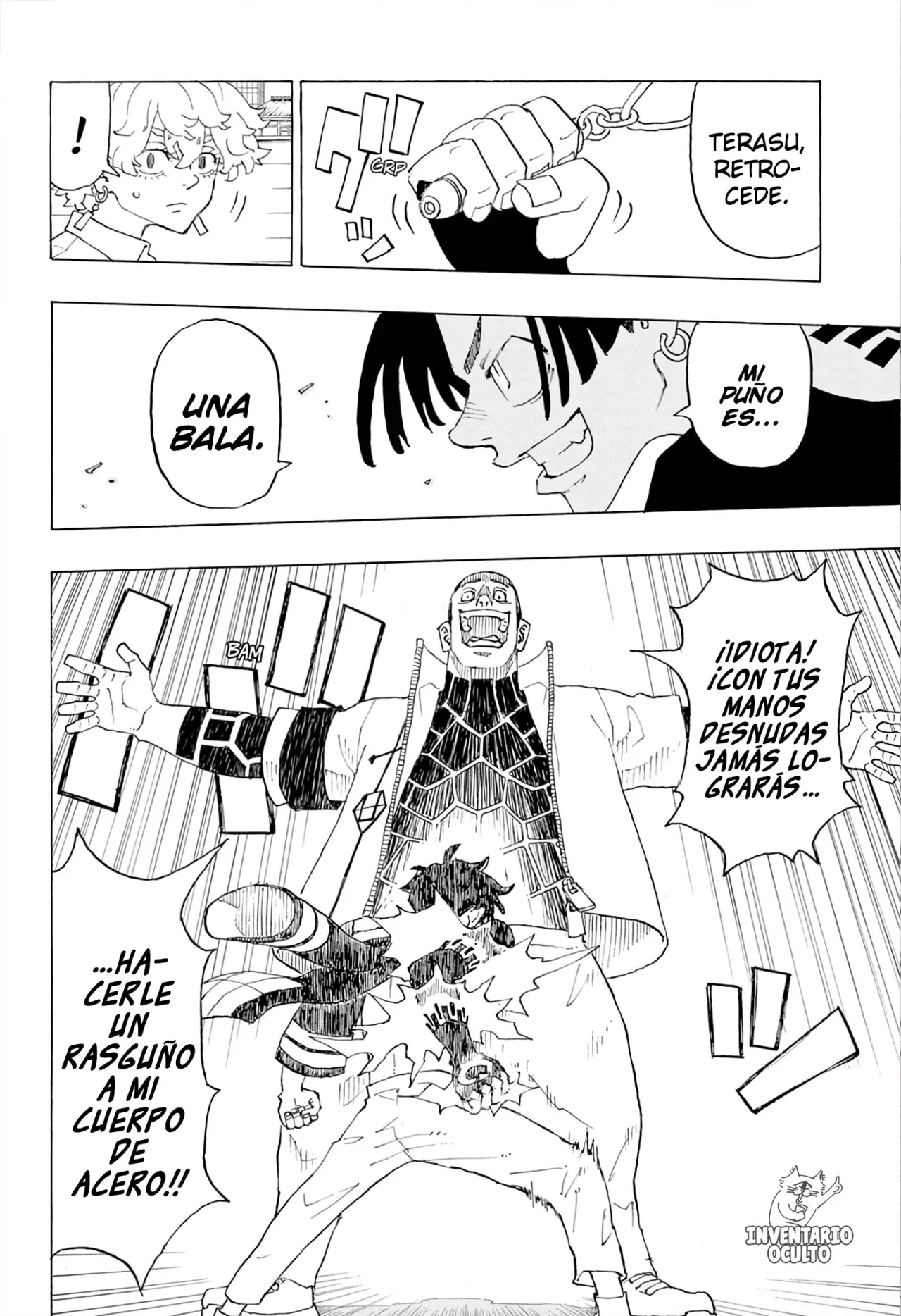 Read Negai no Astro ES Manga Online