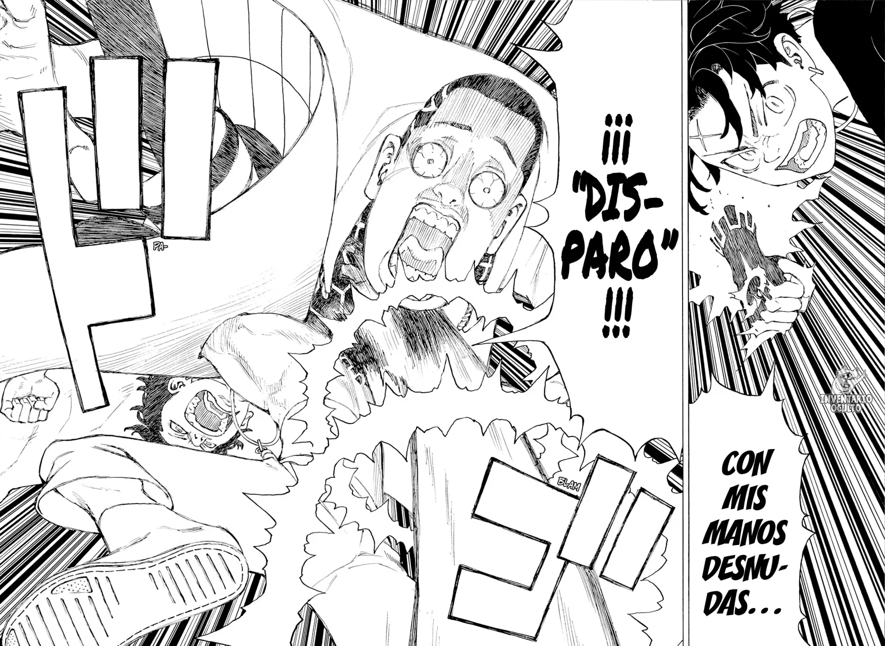 Read Negai no Astro ES Manga Online