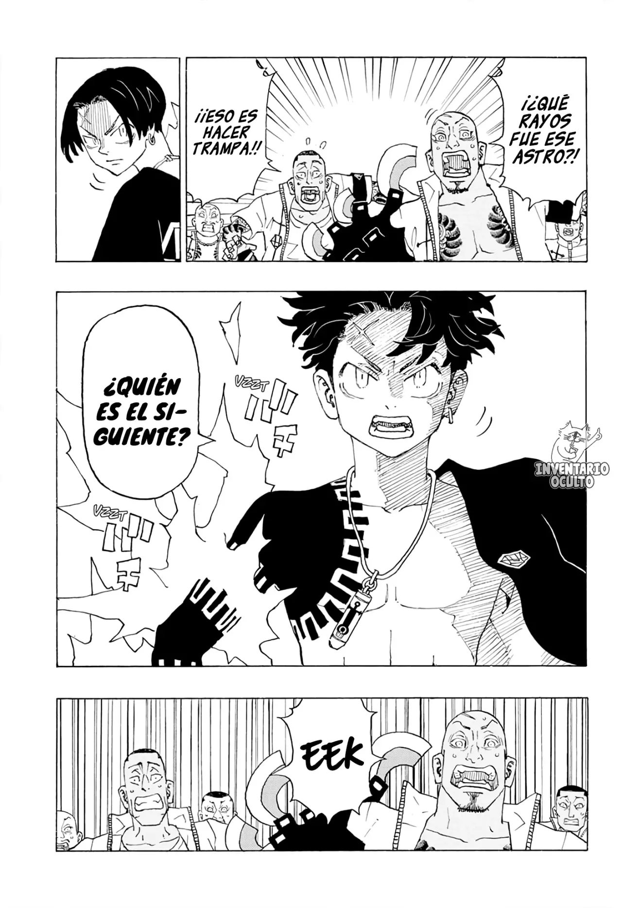 Read Negai no Astro ES Manga Online