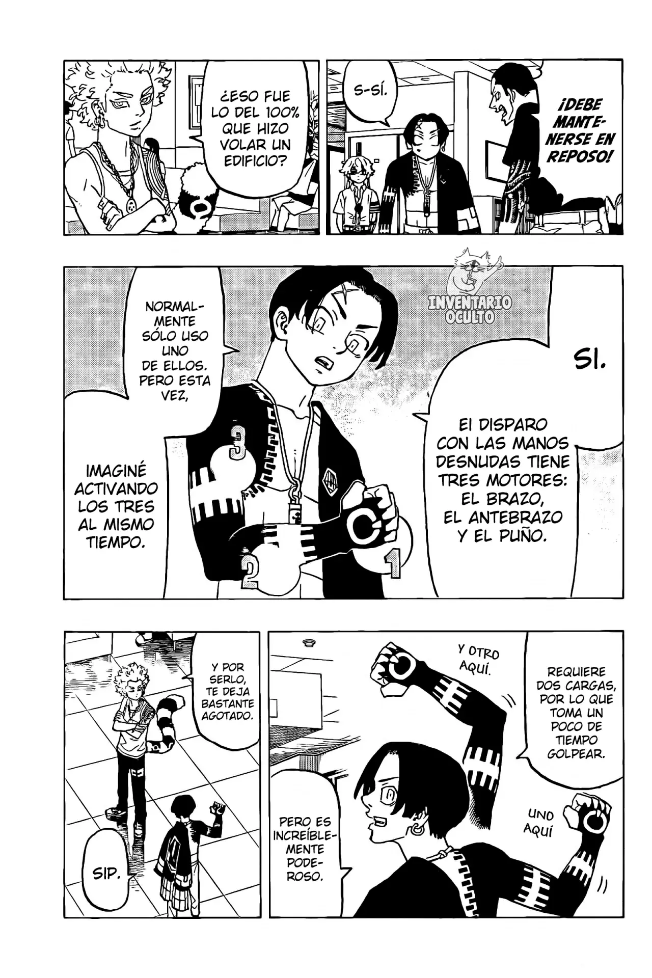 Read Negai no Astro ES Manga Online