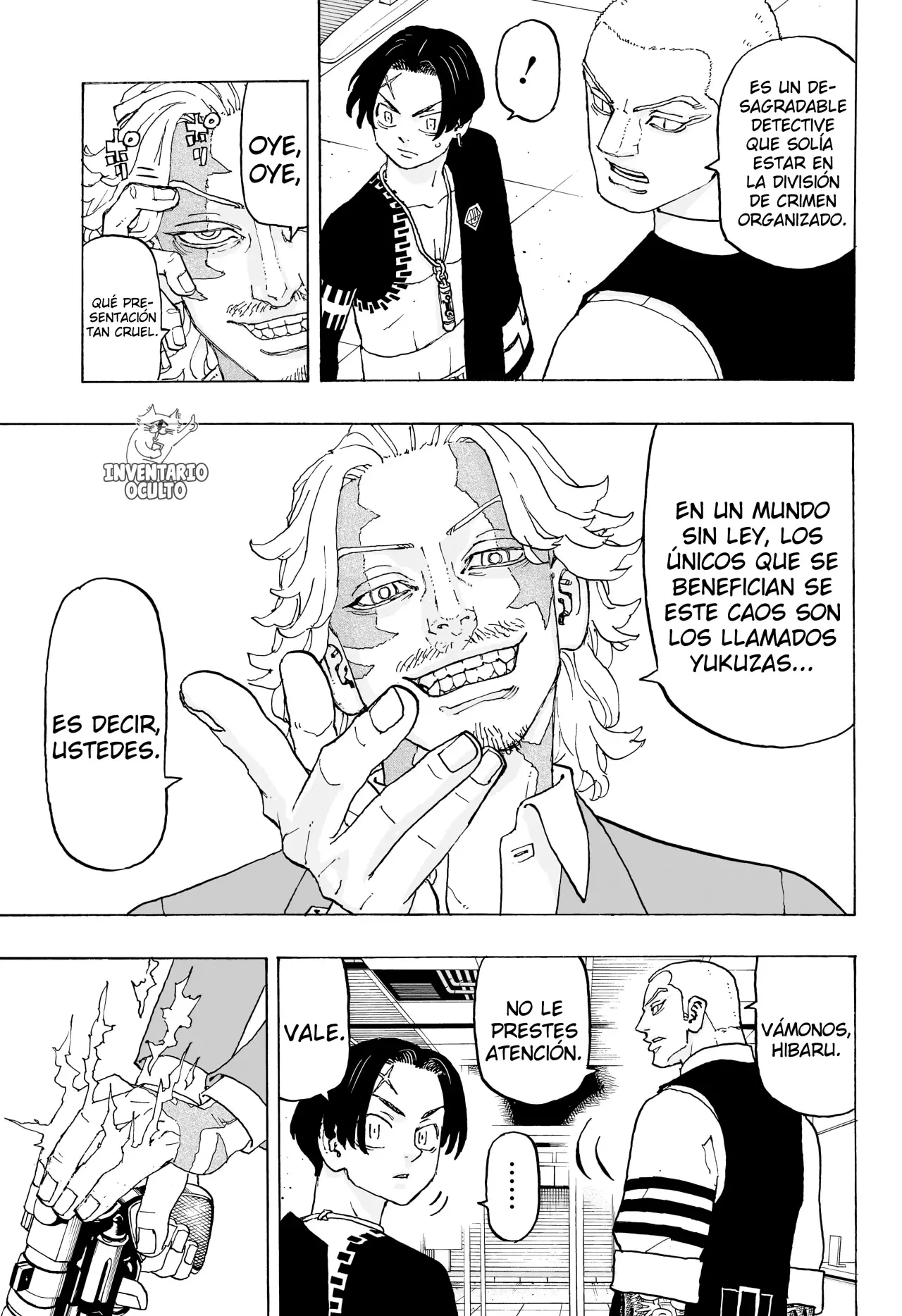 Read Negai no Astro ES Manga Online