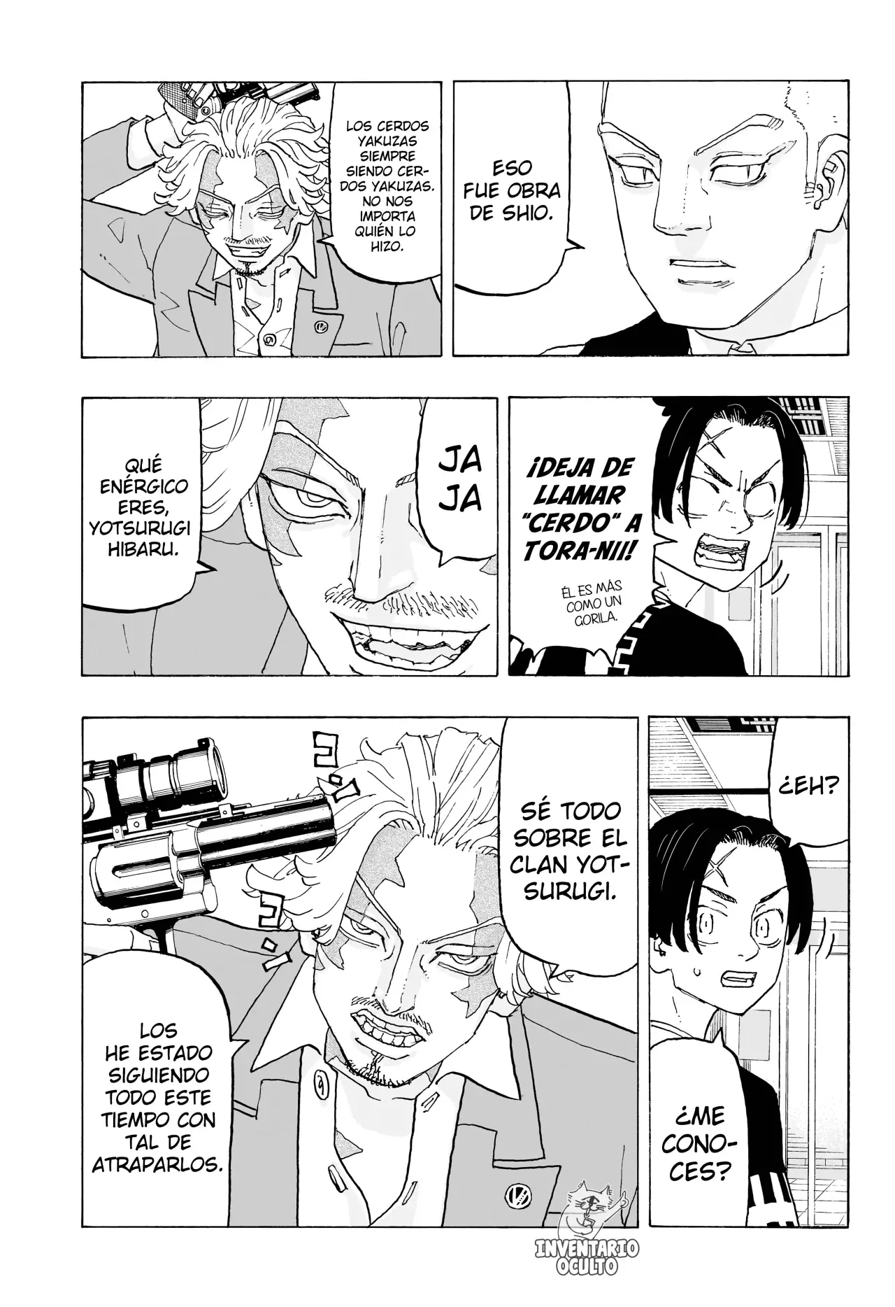 Read Negai no Astro ES Manga Online