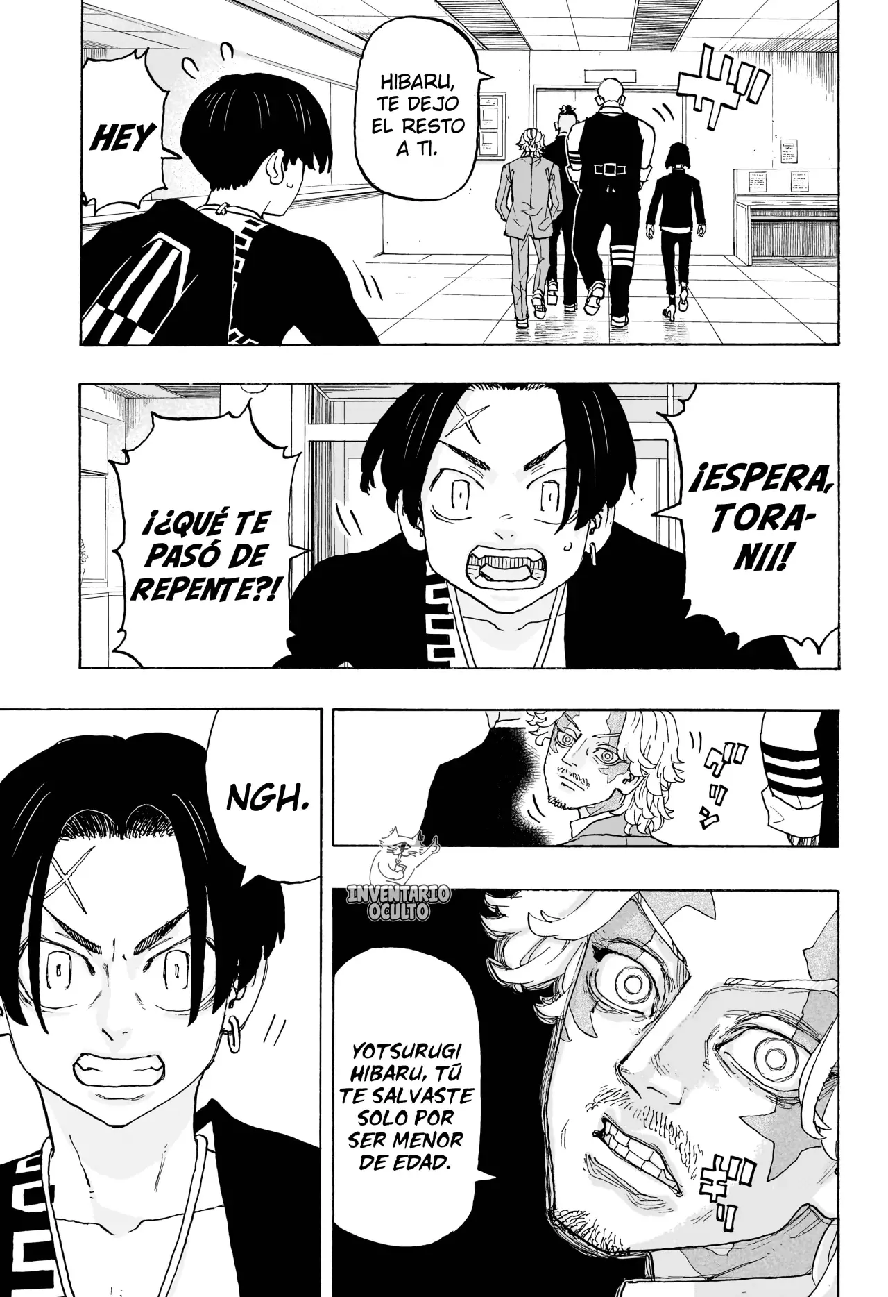 Read Negai no Astro ES Manga Online