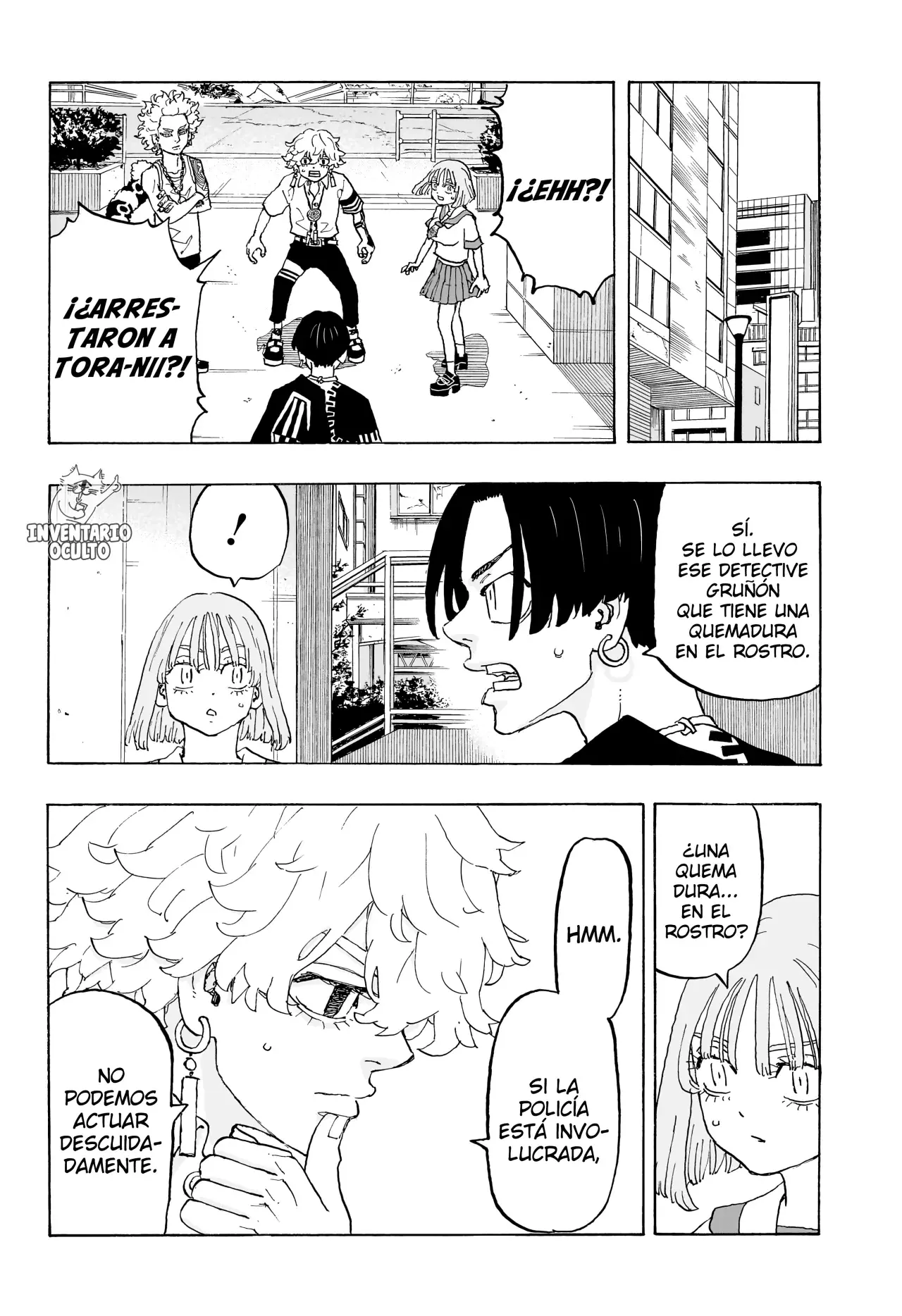 Read Negai no Astro ES Manga Online