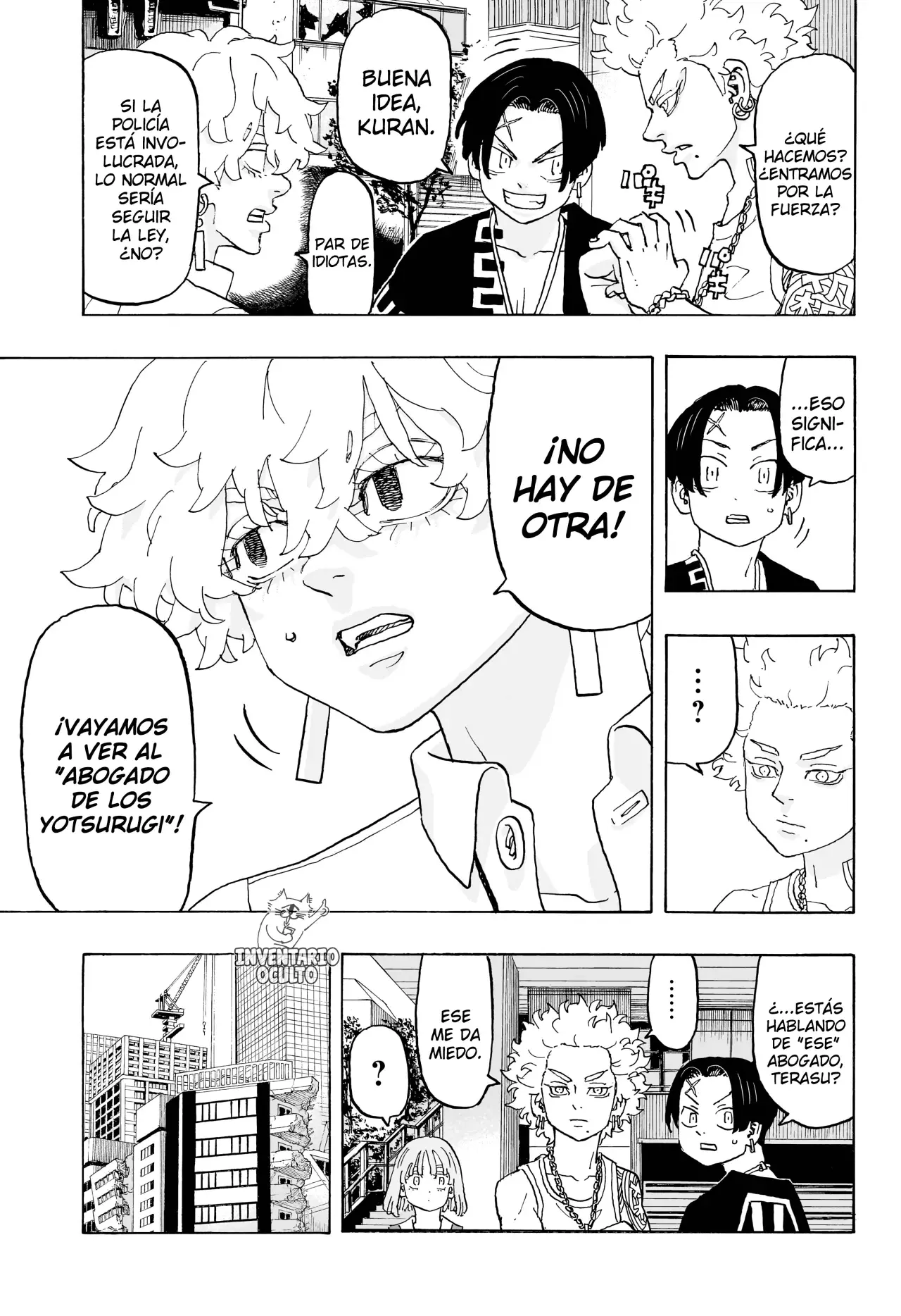 Read Negai no Astro ES Manga Online